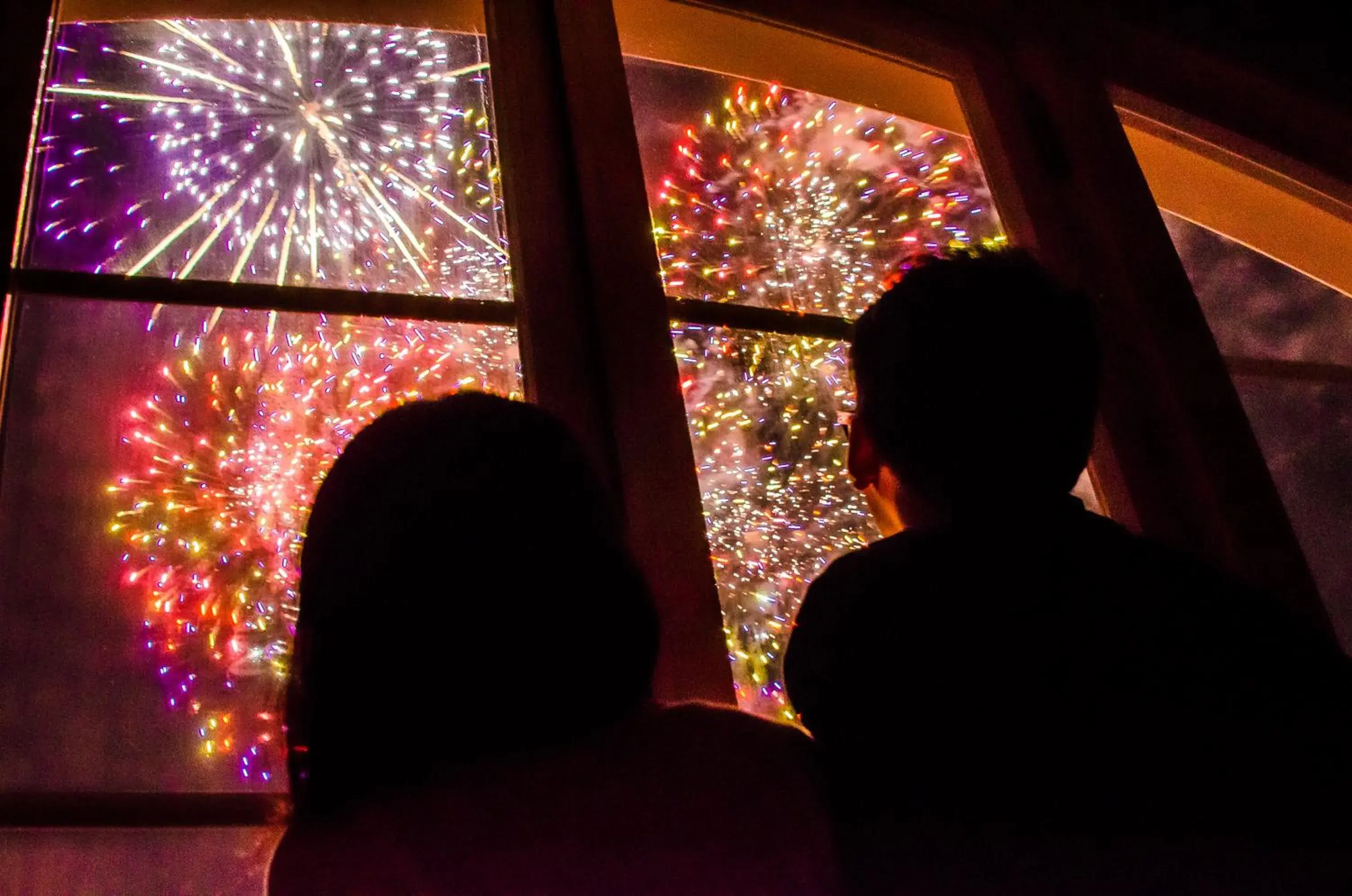 Photo of the whole room in Watermark Hotel Nagasaki Huis Ten Bosch