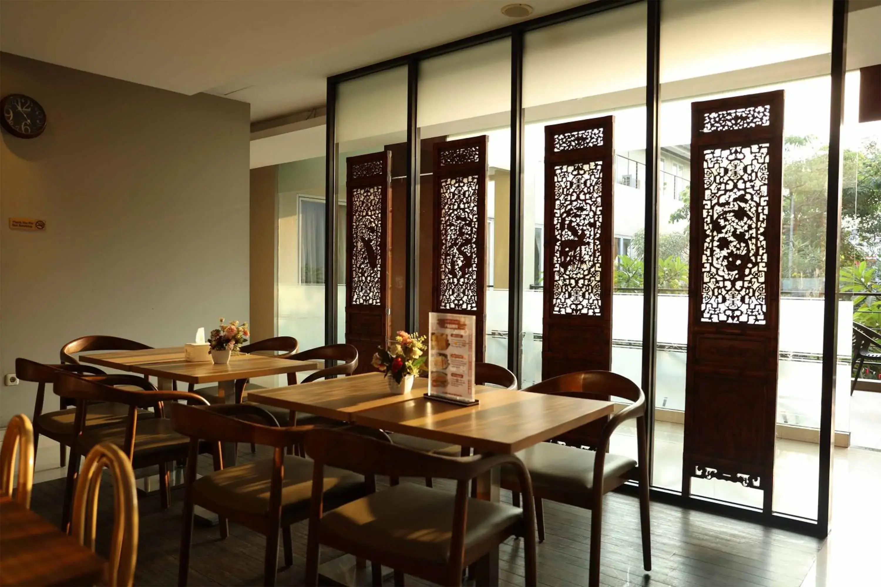 Restaurant/places to eat in Bale Ocasa by Behomy Restaurant/places to eat in Bale Ocasa by Behomy