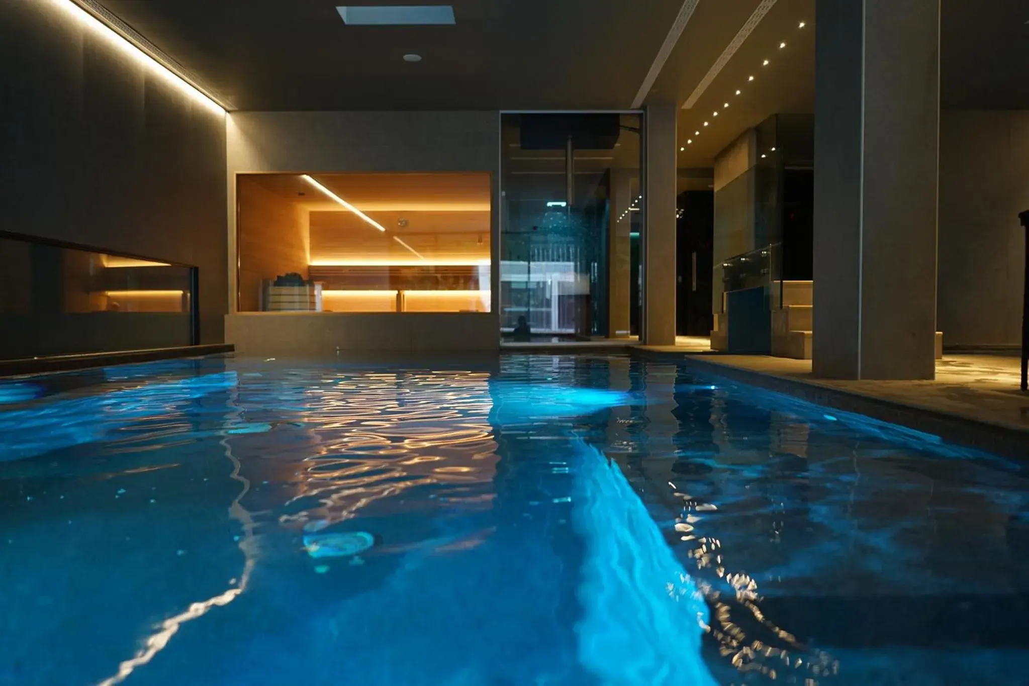 Spa and wellness centre/facilities, Swimming Pool in Atlantic Park Hotel