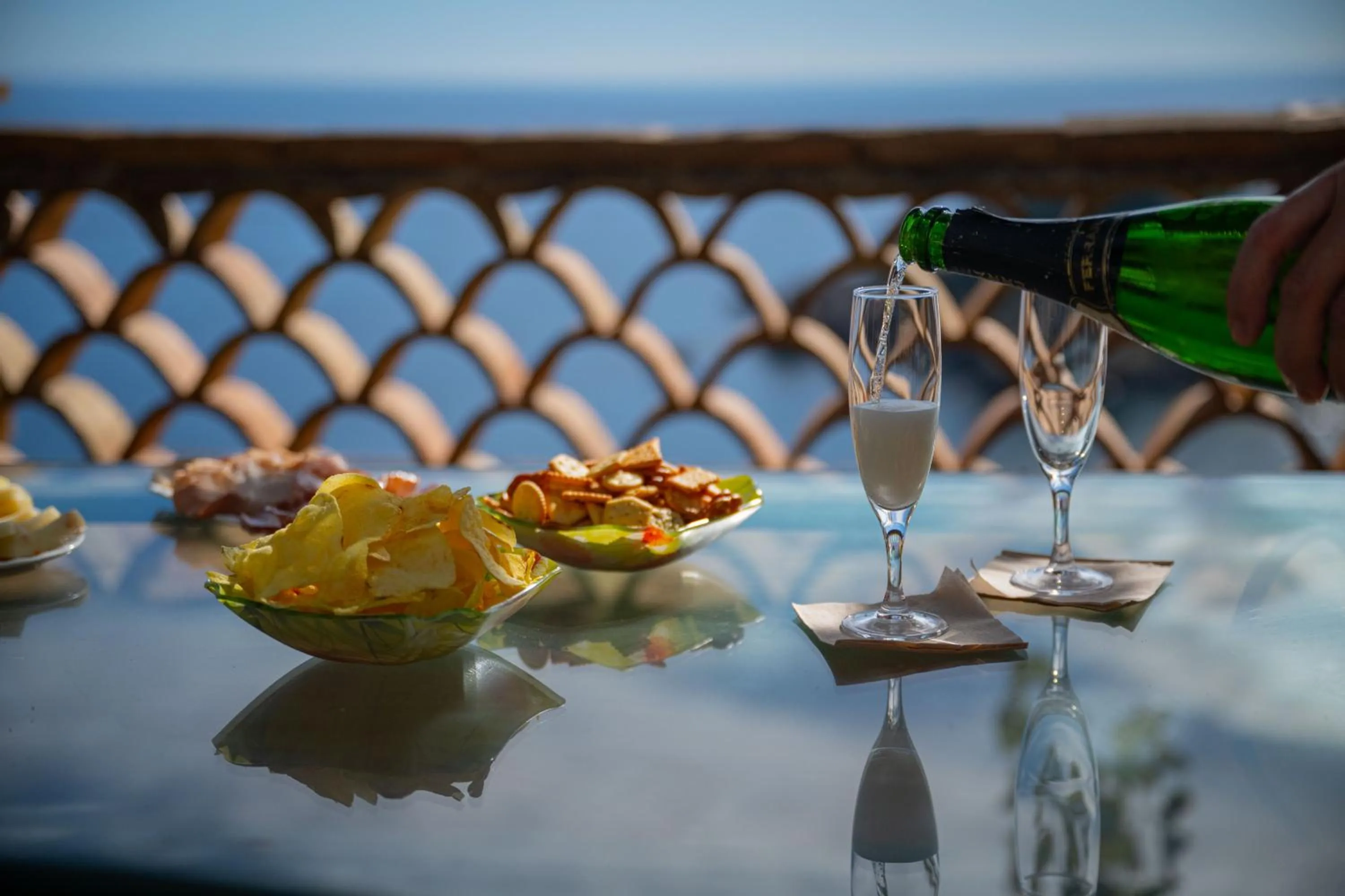 Other in Mendolia Beach Hotel