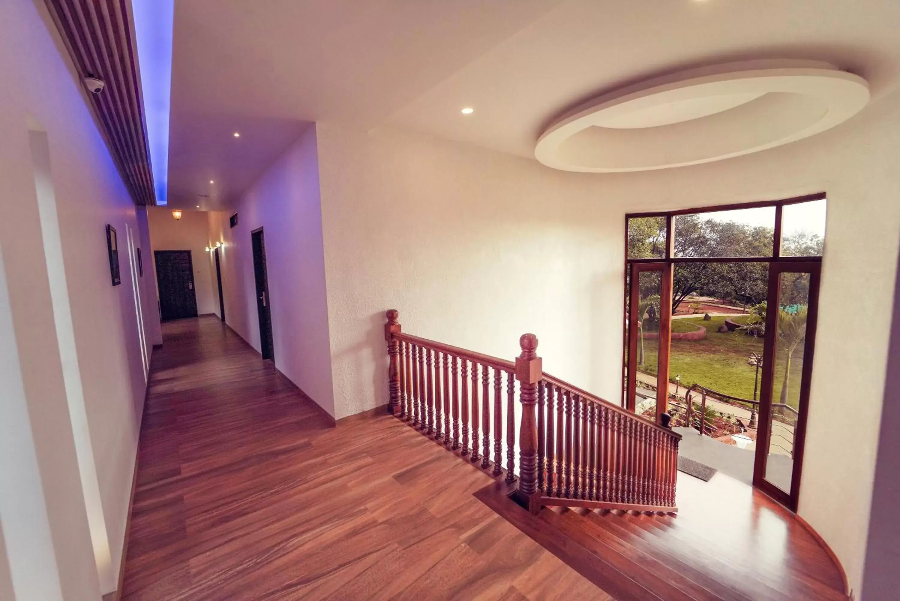 Lobby or reception in Tranquil Resort & Spa Lobby or reception in Tranquil Resort & Spa