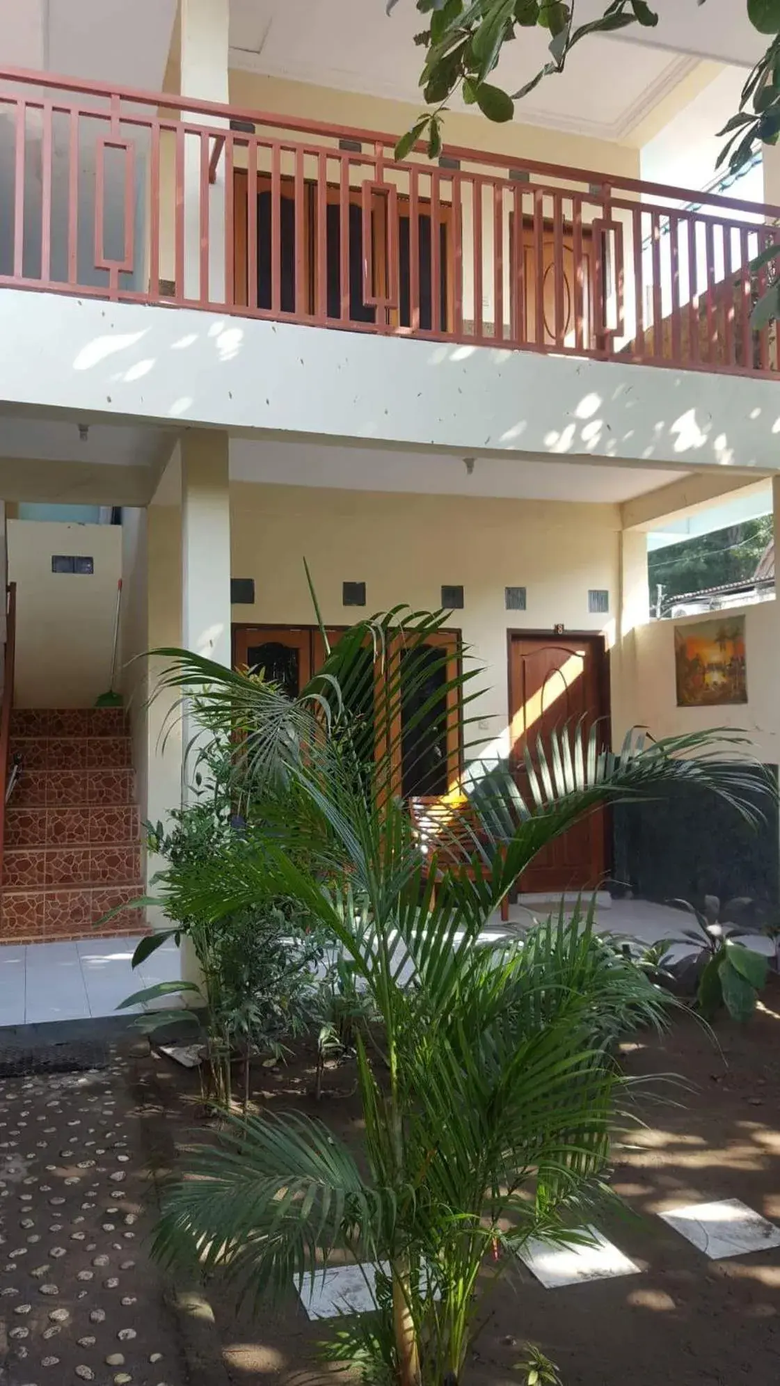 Property building in Sagita Bungalow