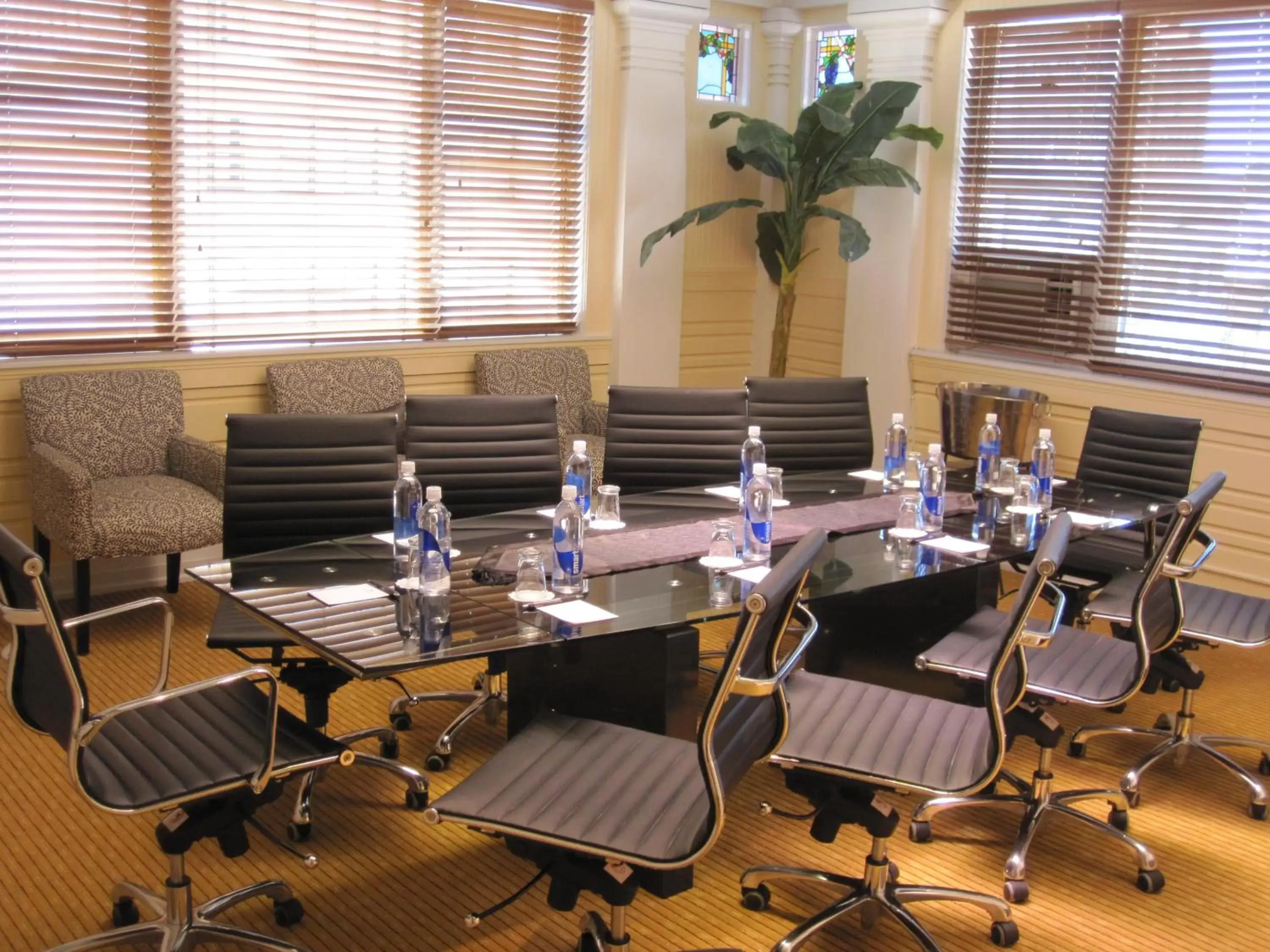 Business facilities in Executive Hotel Vintage Court