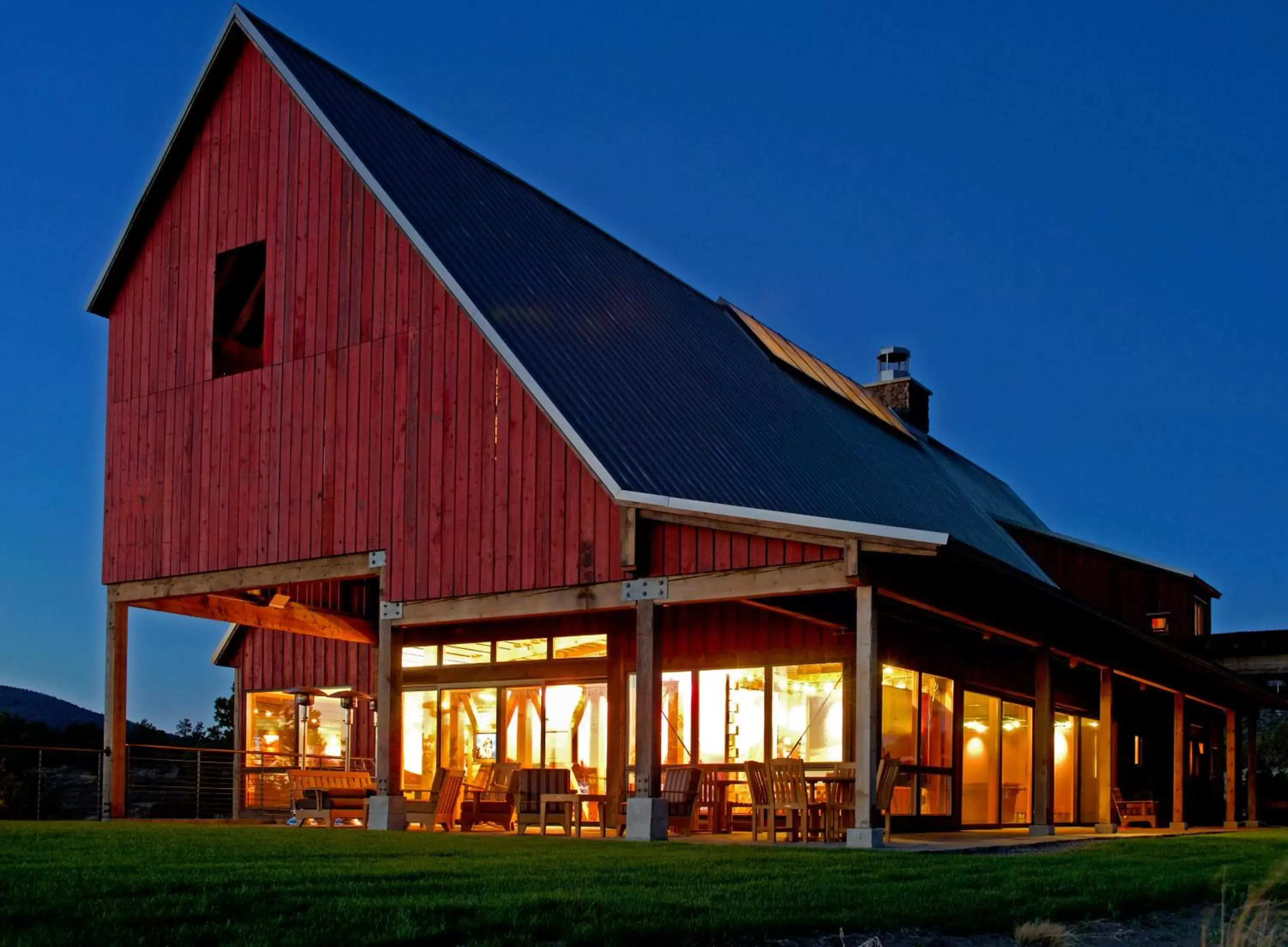 Property building in Brasada Ranch Property building in Brasada Ranch