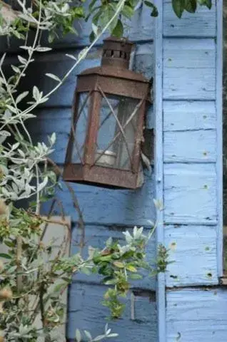 Decorative detail in Broadstairs House Boutique B&B By The Sea