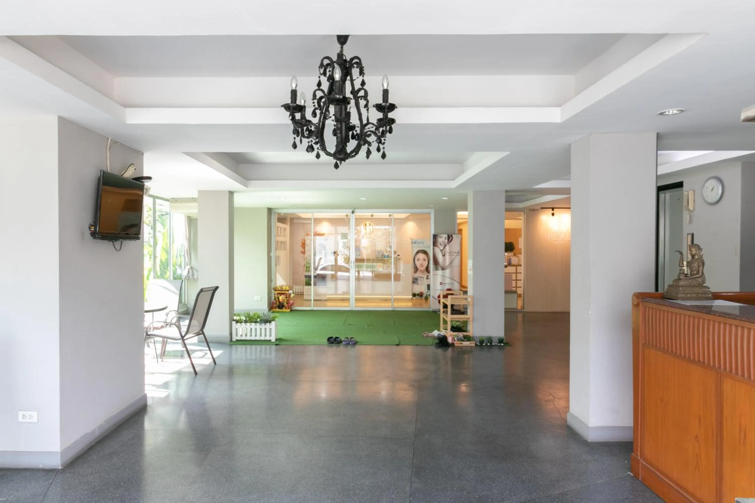 Resortel Lat Phrao 91