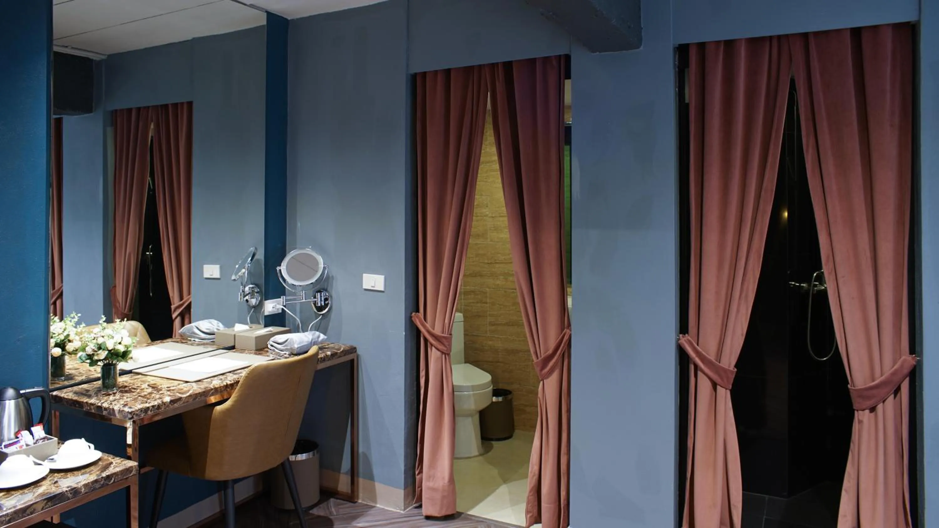 Ratchada Boutique Hotel