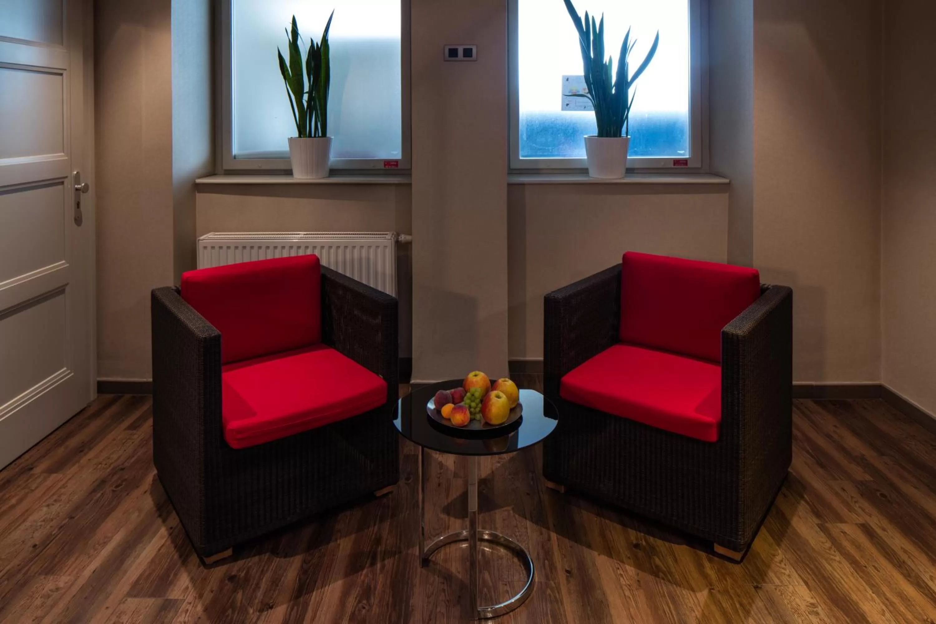 Fitness centre/facilities in Mercure Ostrava Center