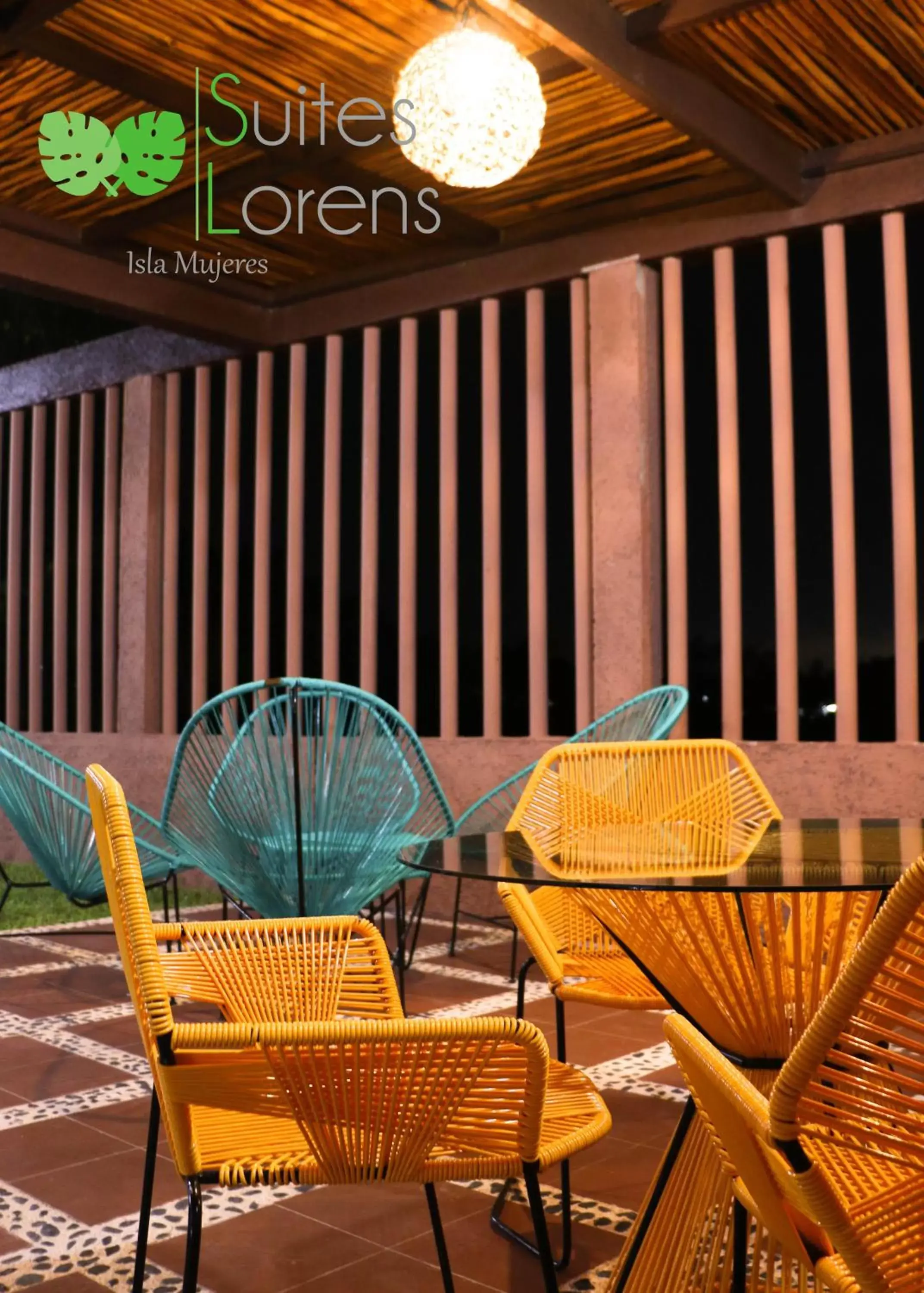 Suites Lorens