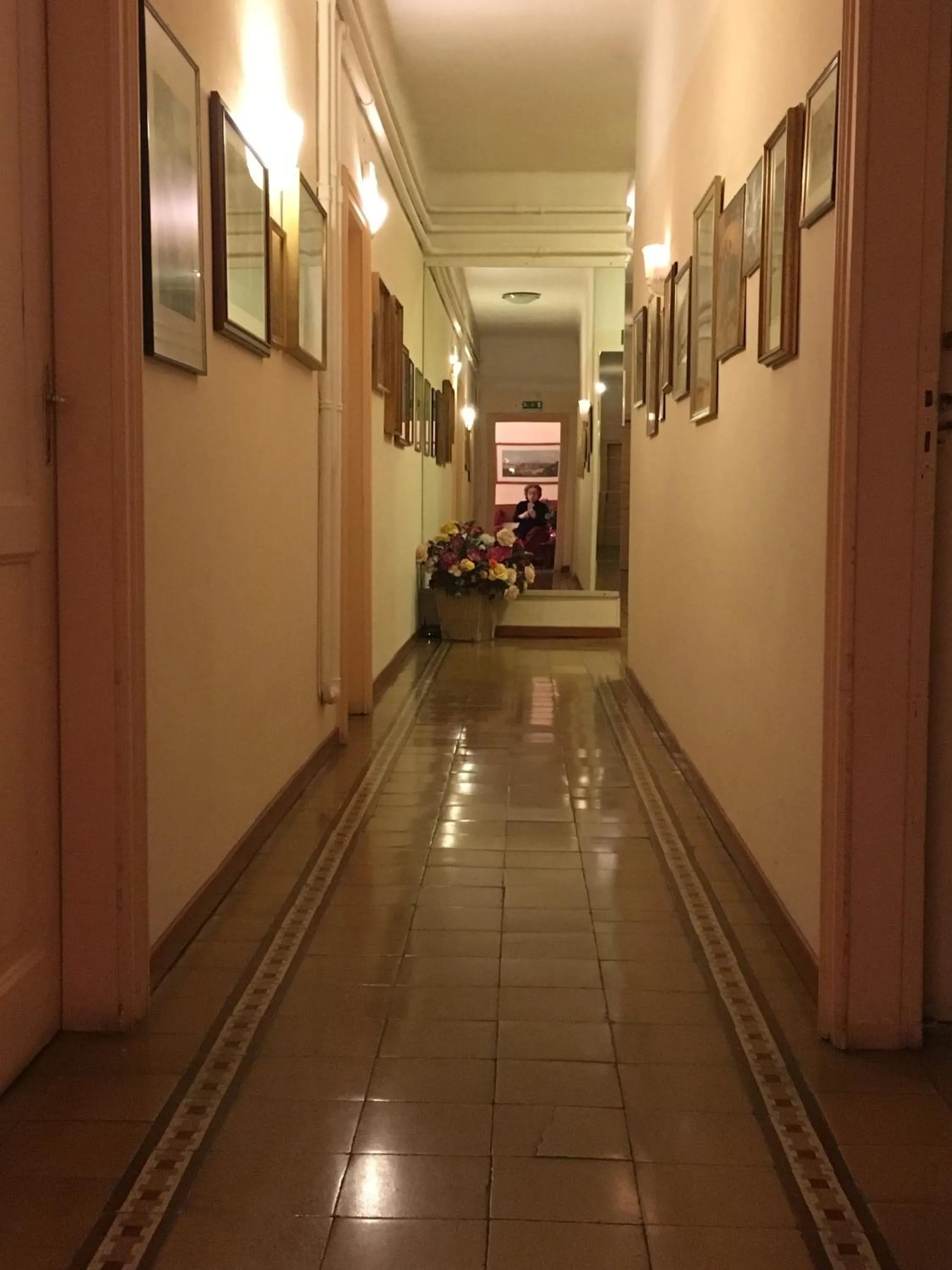 Other in Hotel Panorama Bologna Centro