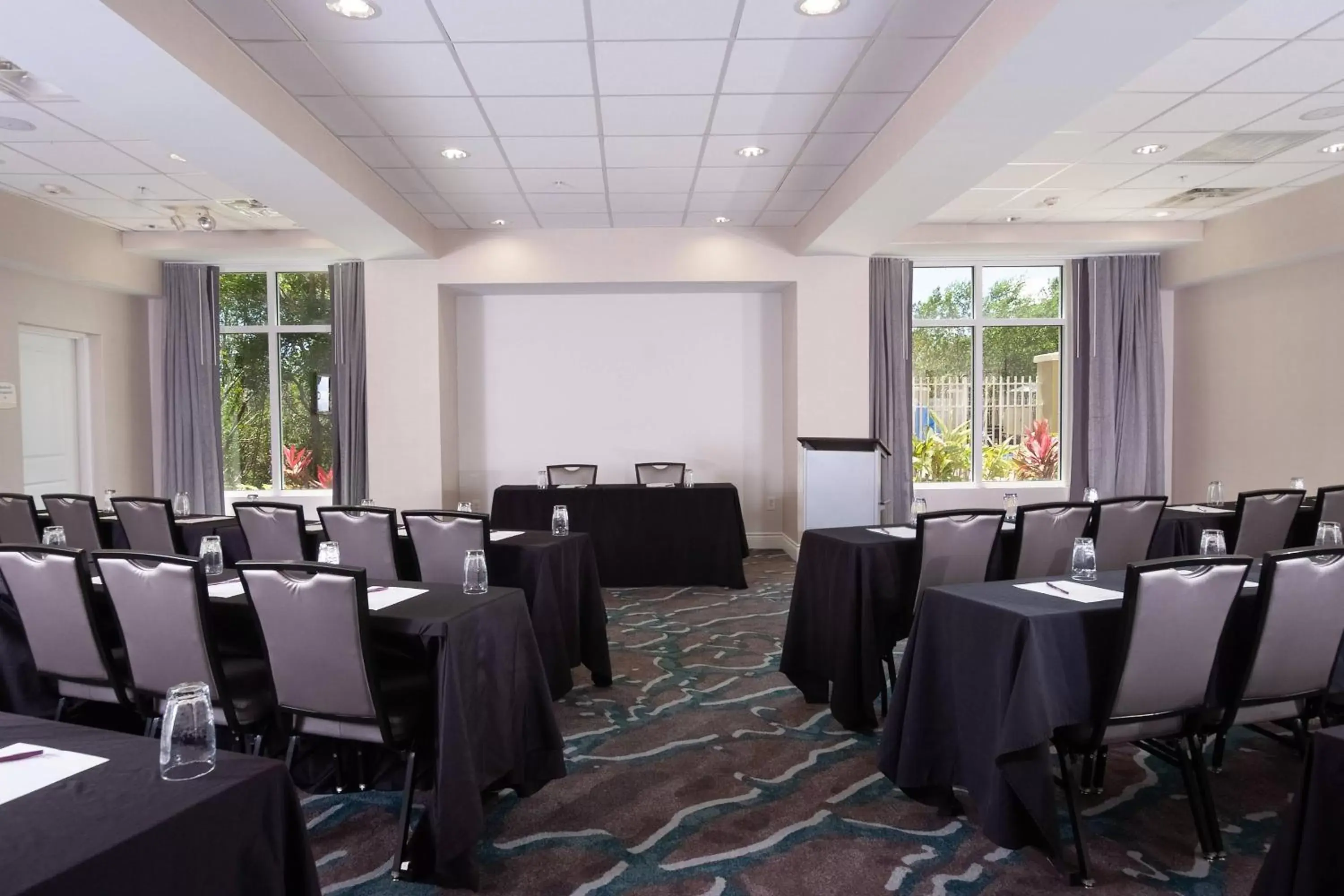 Meeting/conference room in Residence Inn Fort Myers Sanibel