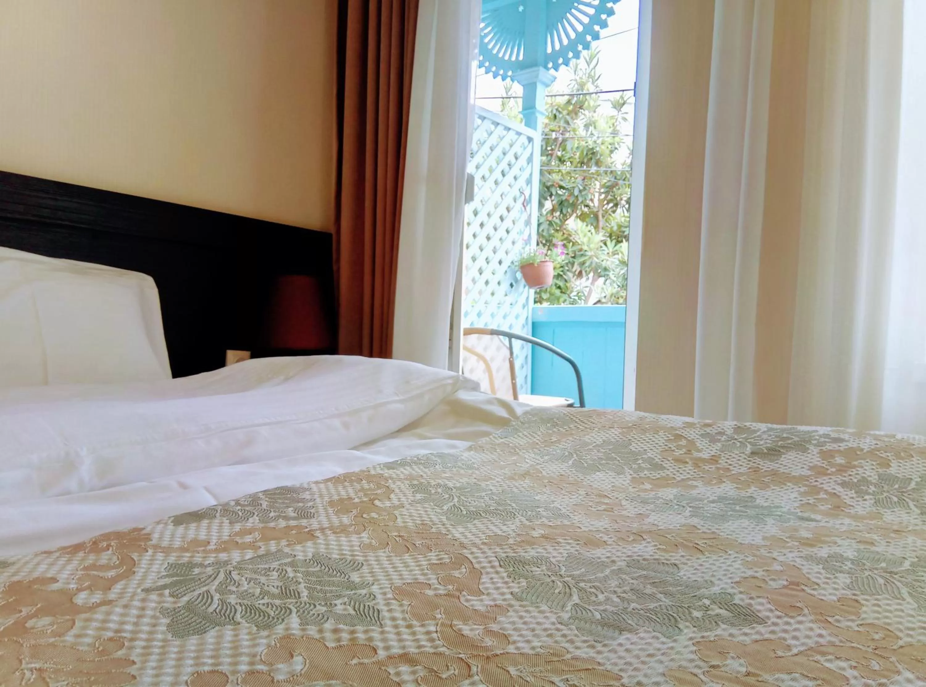 Bed in Old Town Mtatsminda