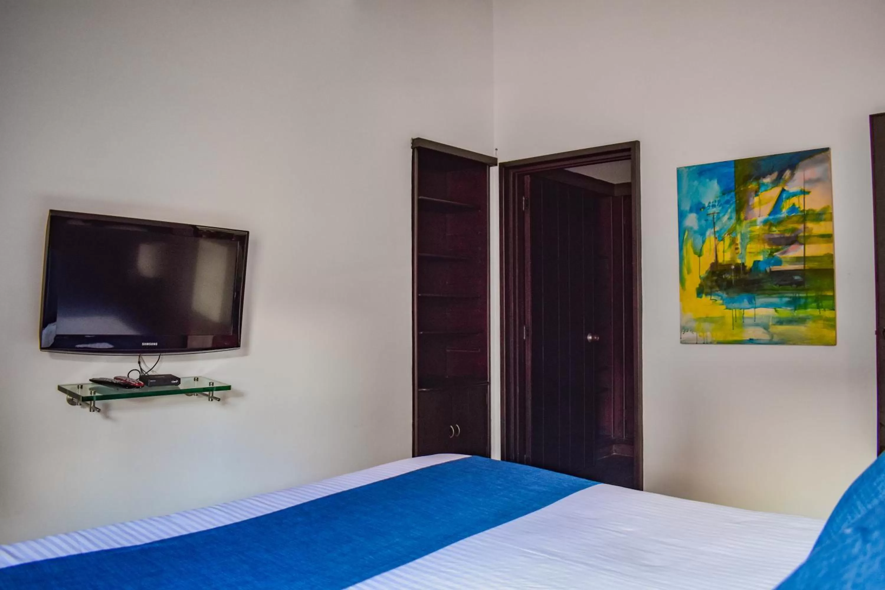 Bed in Cora 127 Plenitud