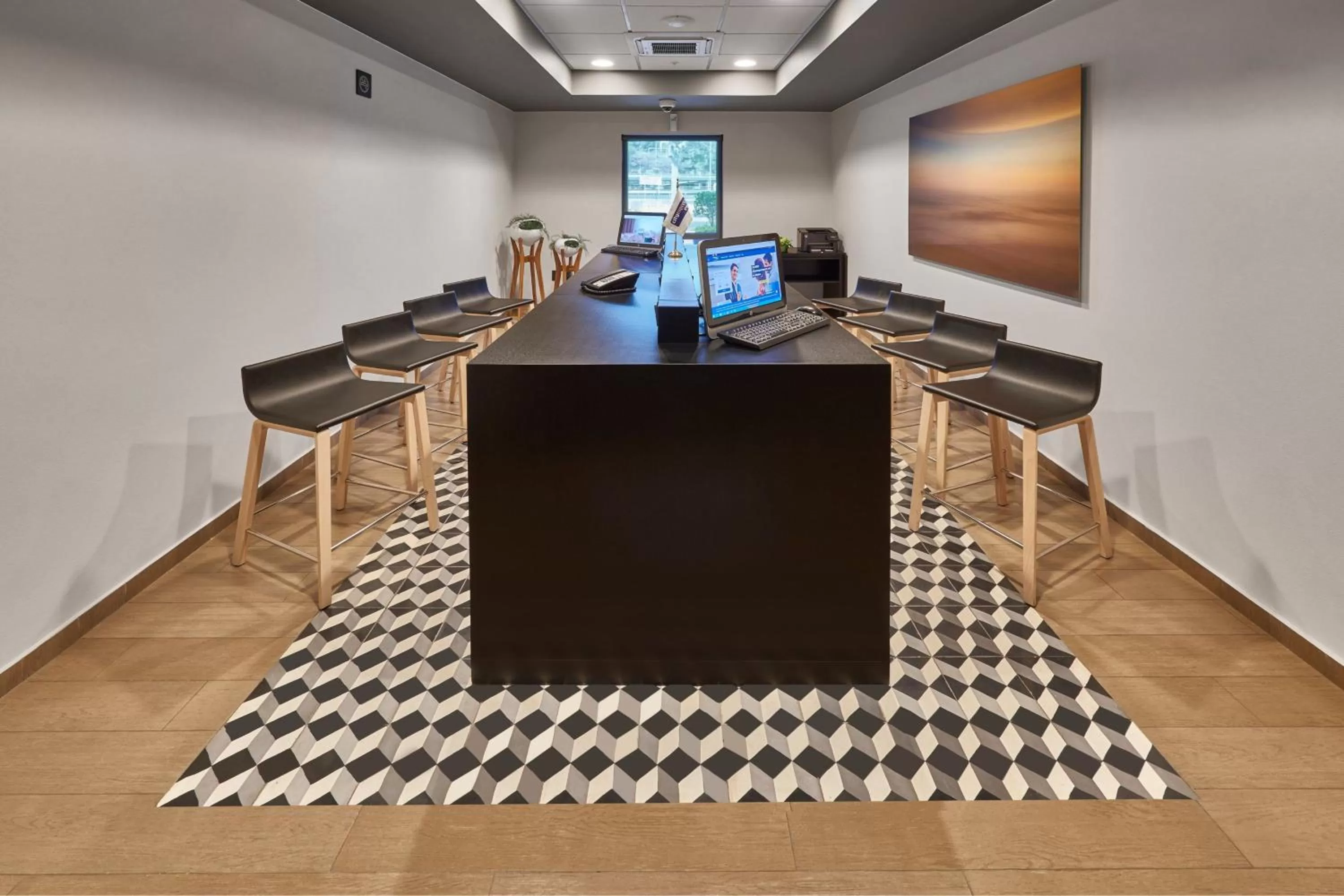 Other in City Express Plus by Marriott Ciudad de México Periférico Sur Tlalpan