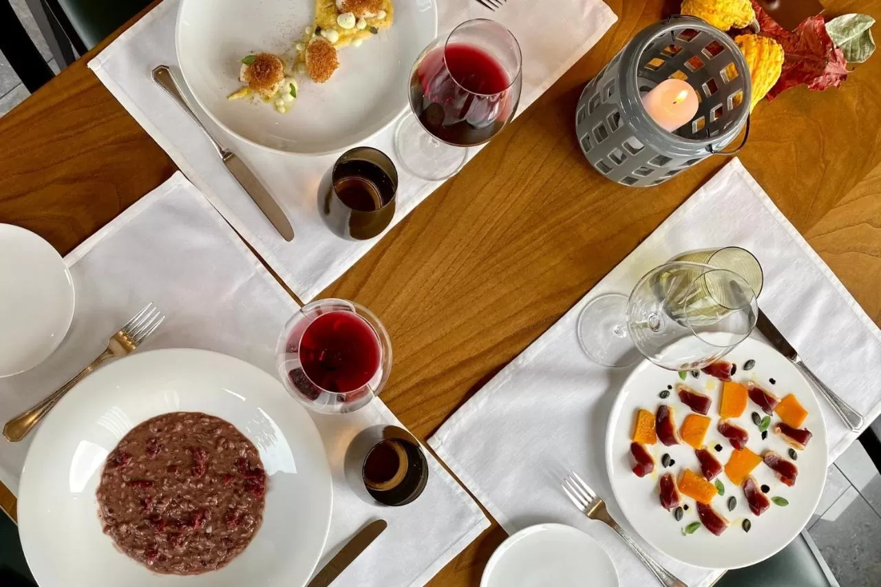 Conca Bella Boutique Hotel & Wine Experience