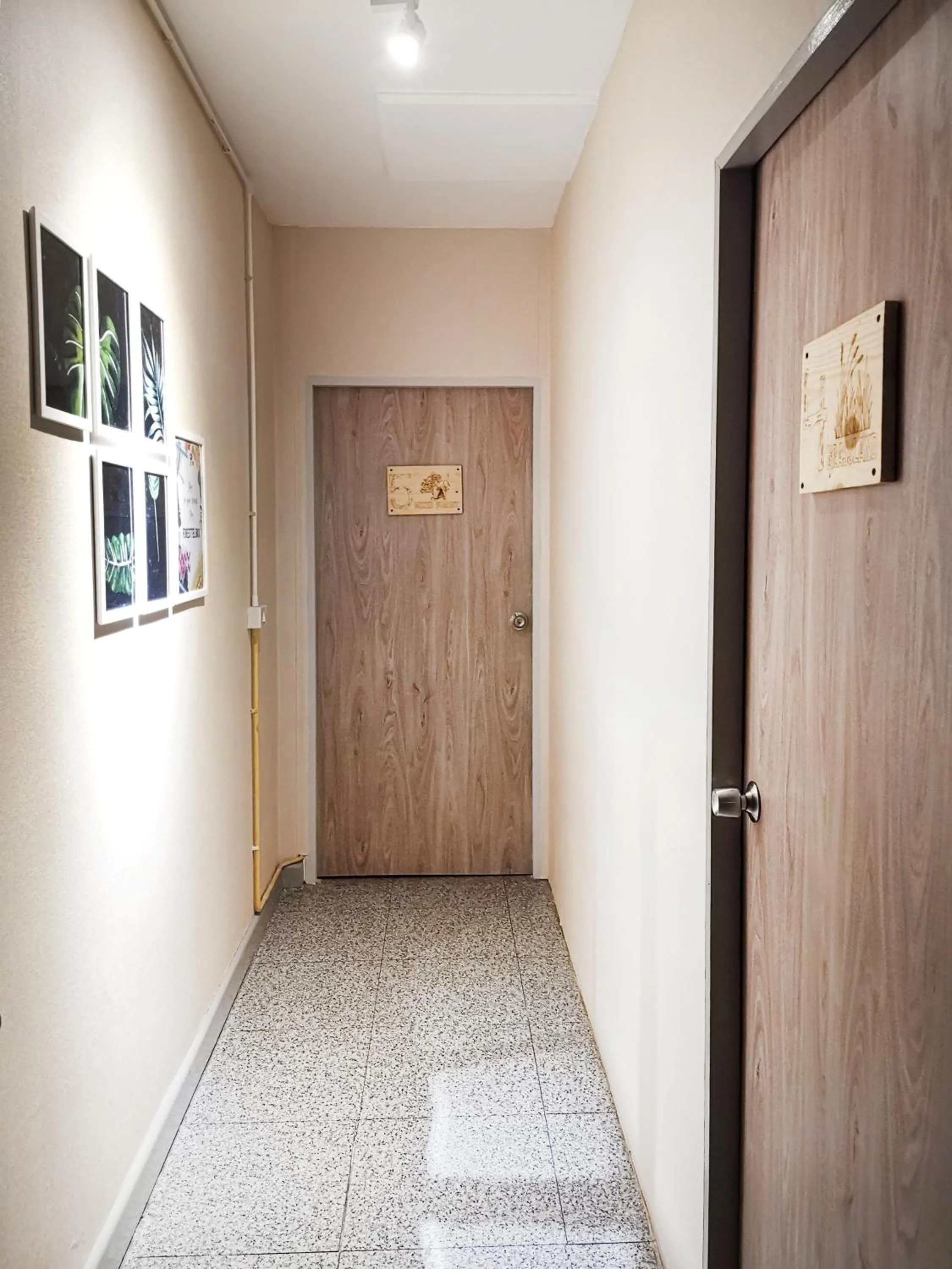 Other in O Nidra House