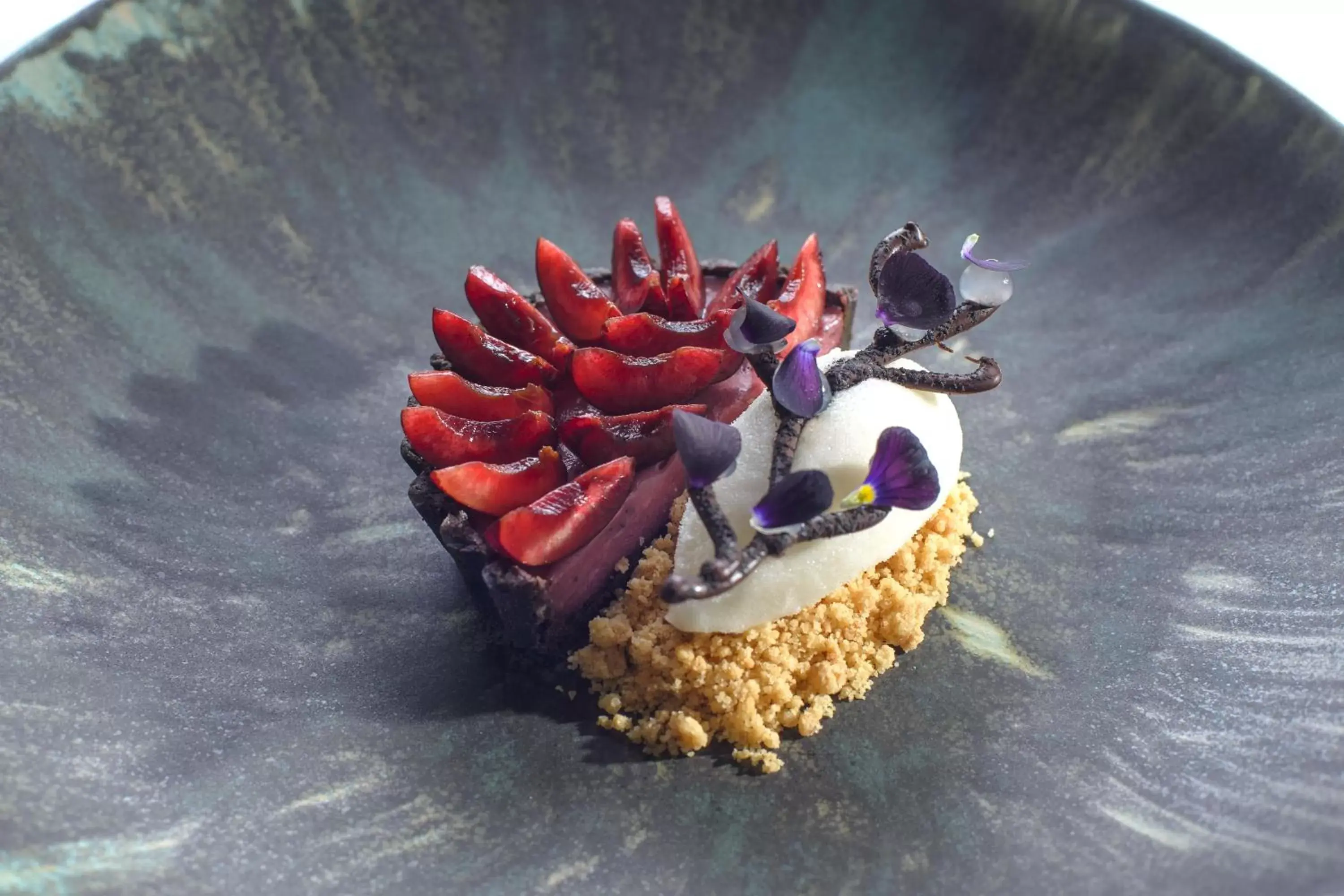Food and drinks in Relais & Châteaux Hotel Quadrille - Adults Only Food and drinks in Relais & Châteaux Hotel Quadrille - Adults Only