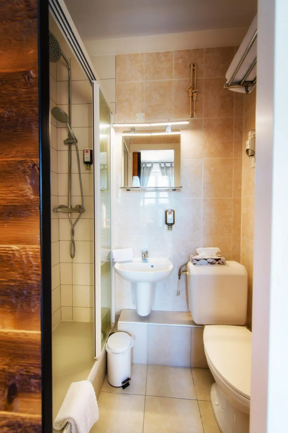 Hôtel Victor Hugo Lorient