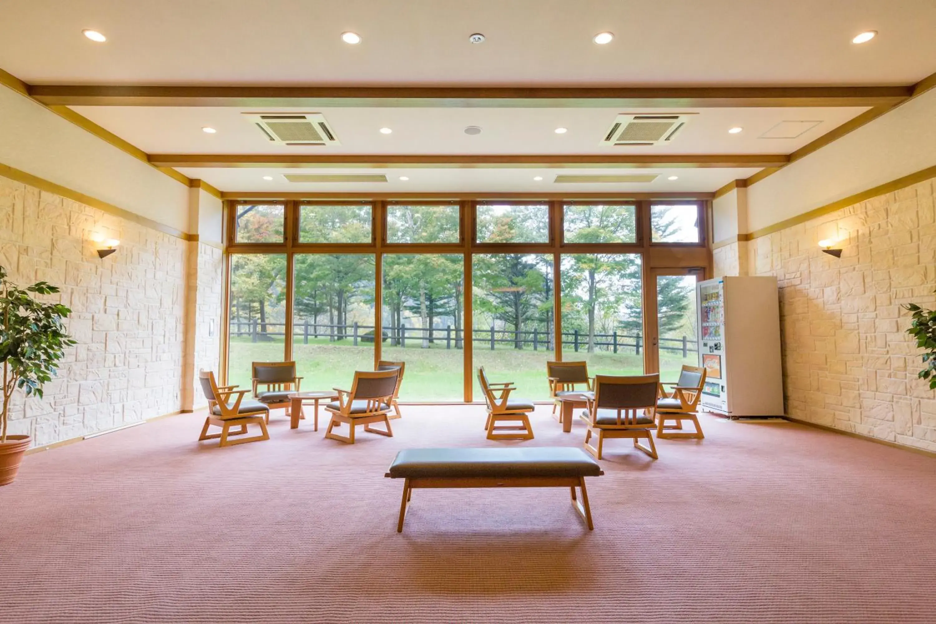 Spa and wellness centre/facilities in Hotel Taisetsu