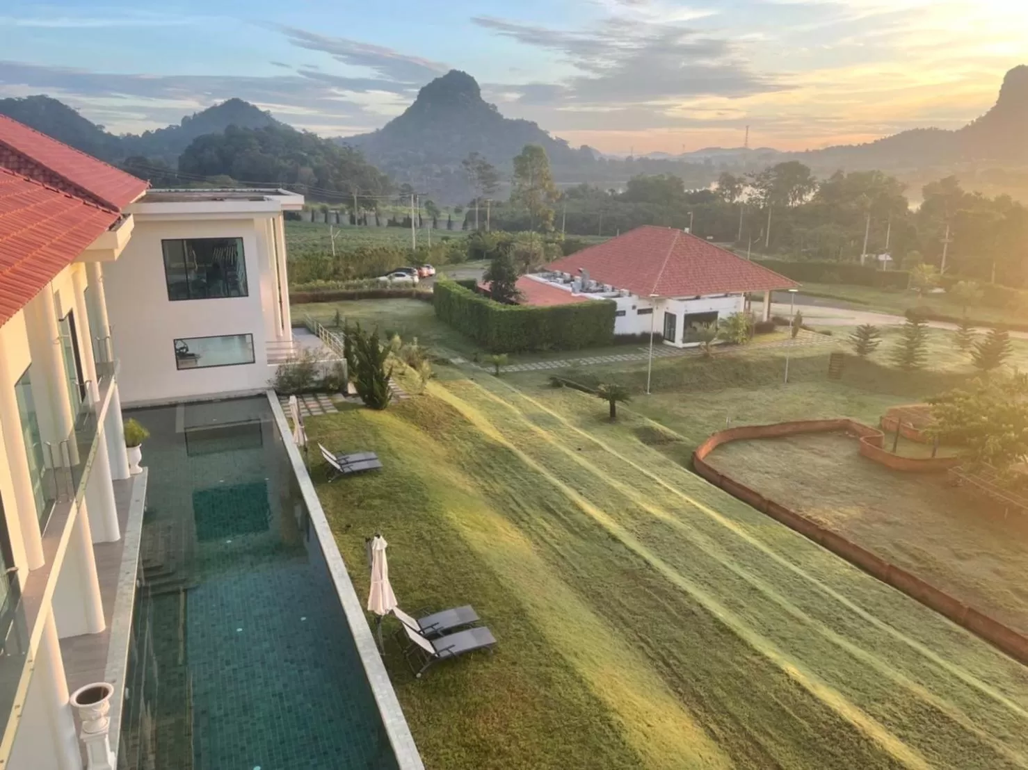 Viva Montane Hotel Pattaya