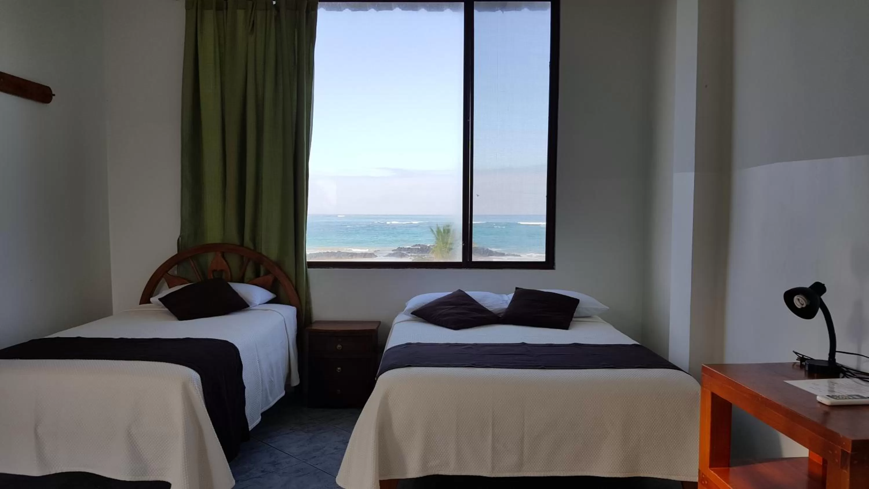 Photo of the whole room, Bed in Hotel La Jungla