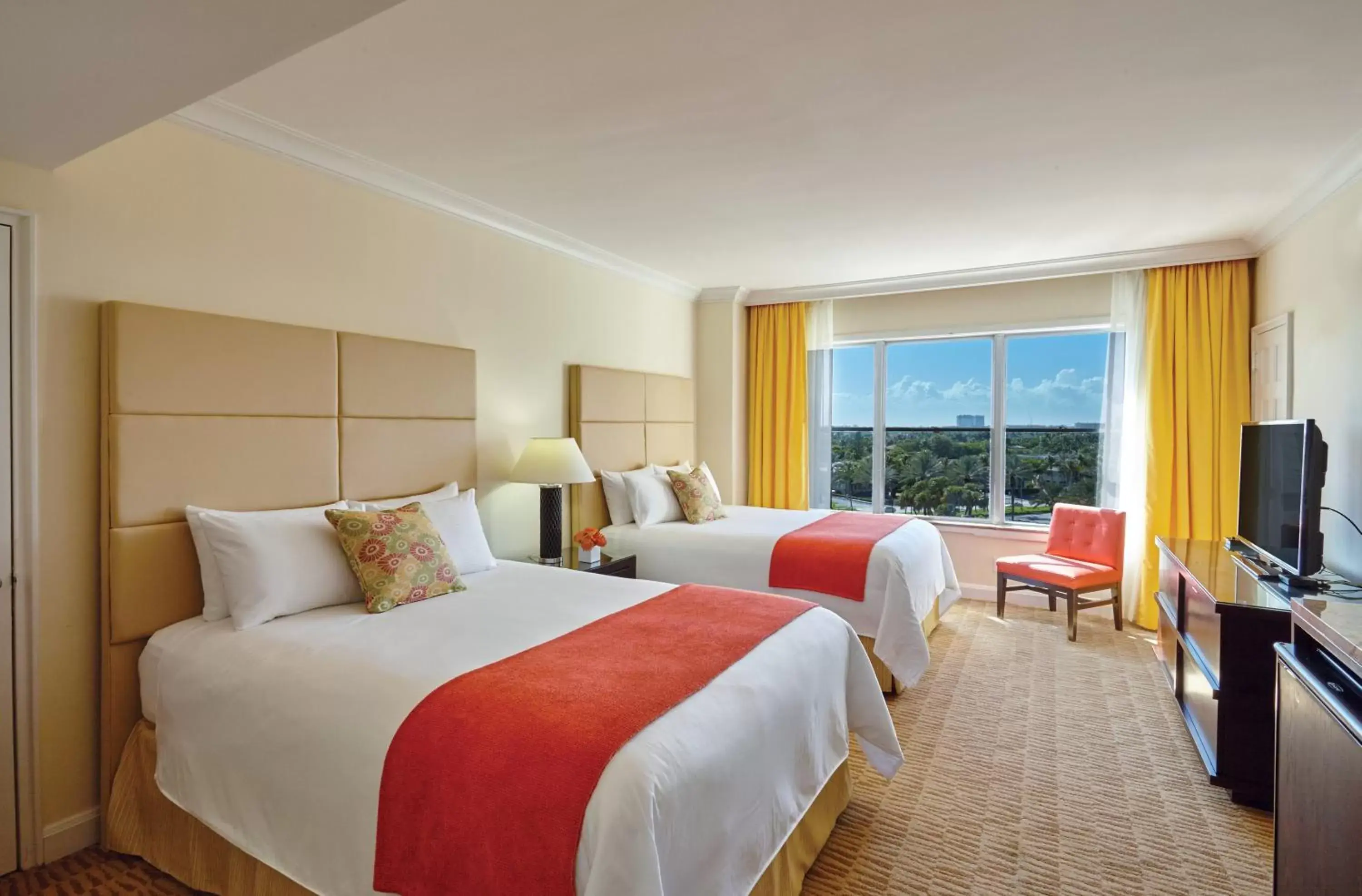 Bedroom, Room Photo in Sea View Hotel