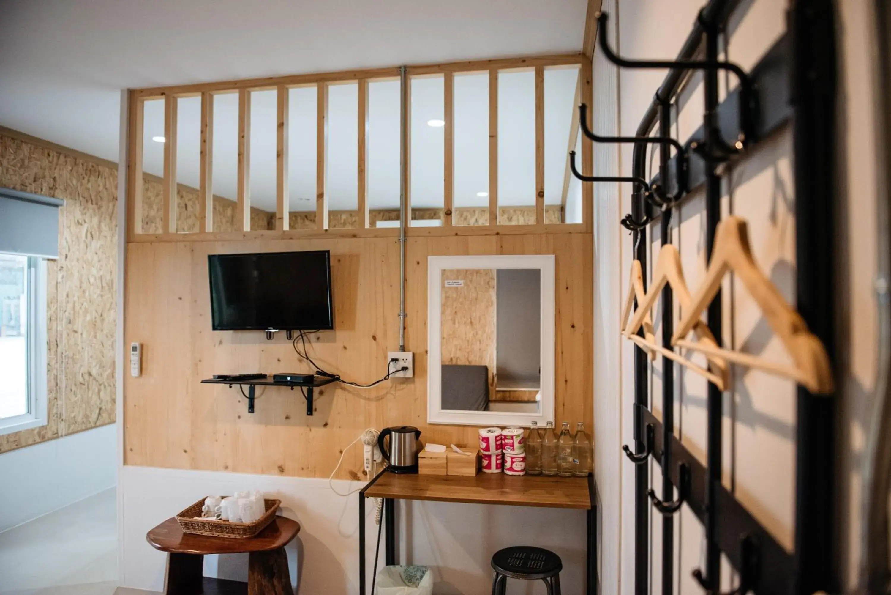 Standard Family Room in Lamoon Boutique Hotel Standard Family Room in Lamoon Boutique Hotel