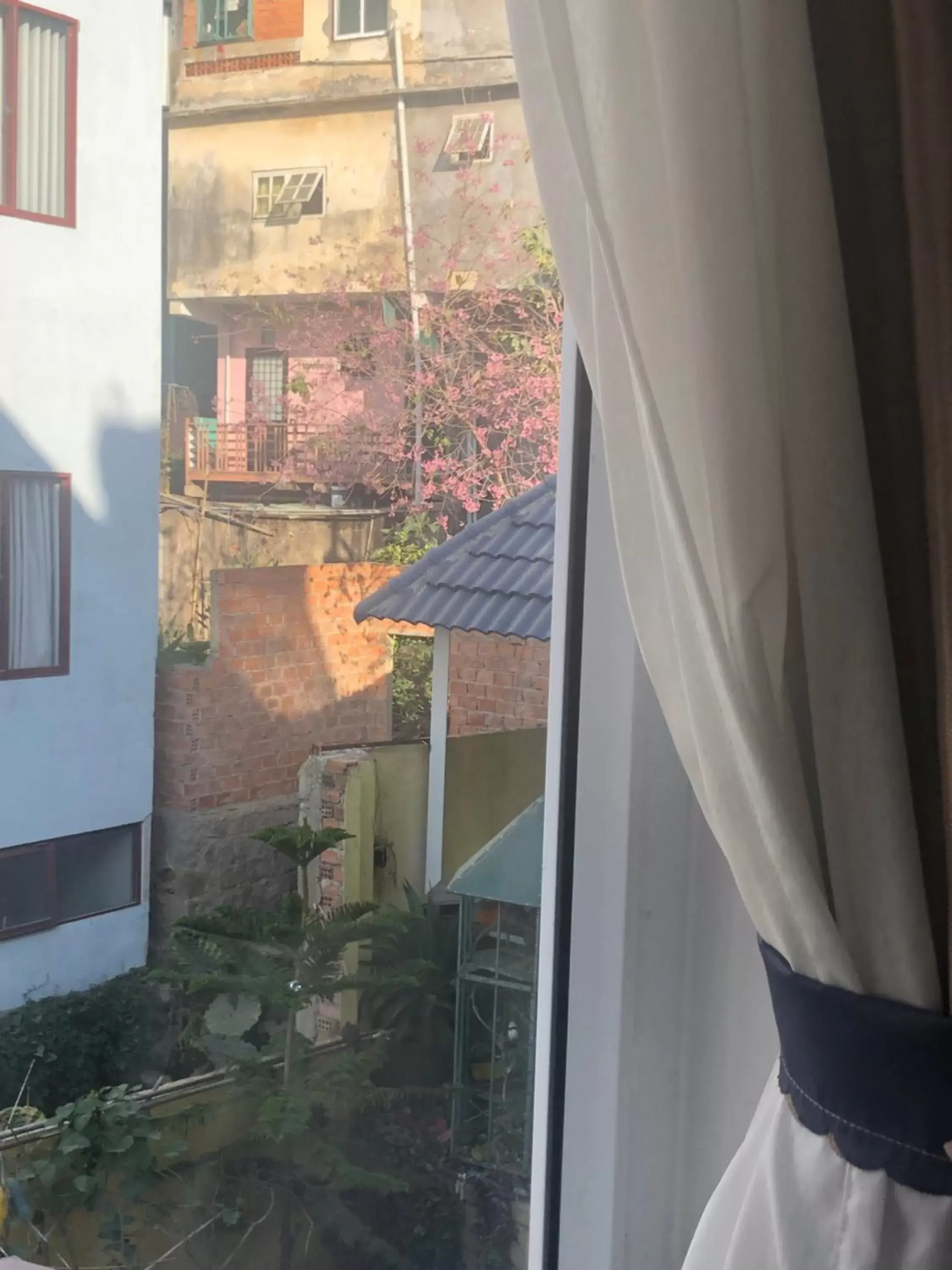 Quadruple Room with Private Bathroom in Villa - Hotel Nam Khang 2 Dalat Quadruple Room with Private Bathroom in Villa - Hotel Nam Khang 2 Dalat