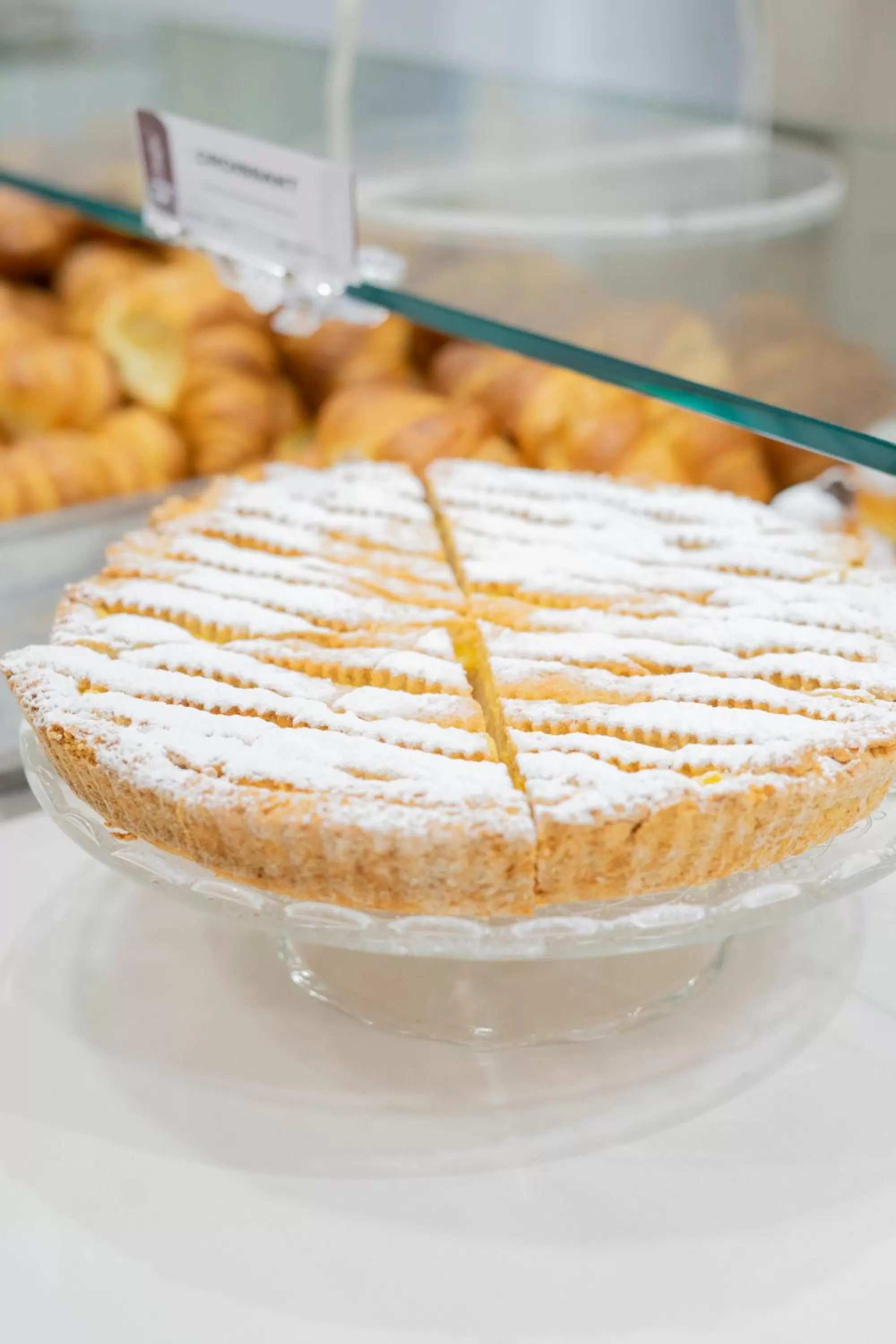 Breakfast in Il Semaforo Sila Hotel