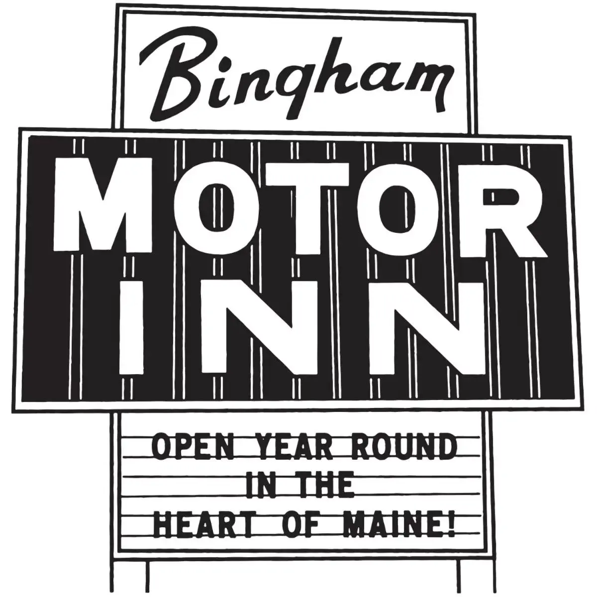 Bingham Motor Inn