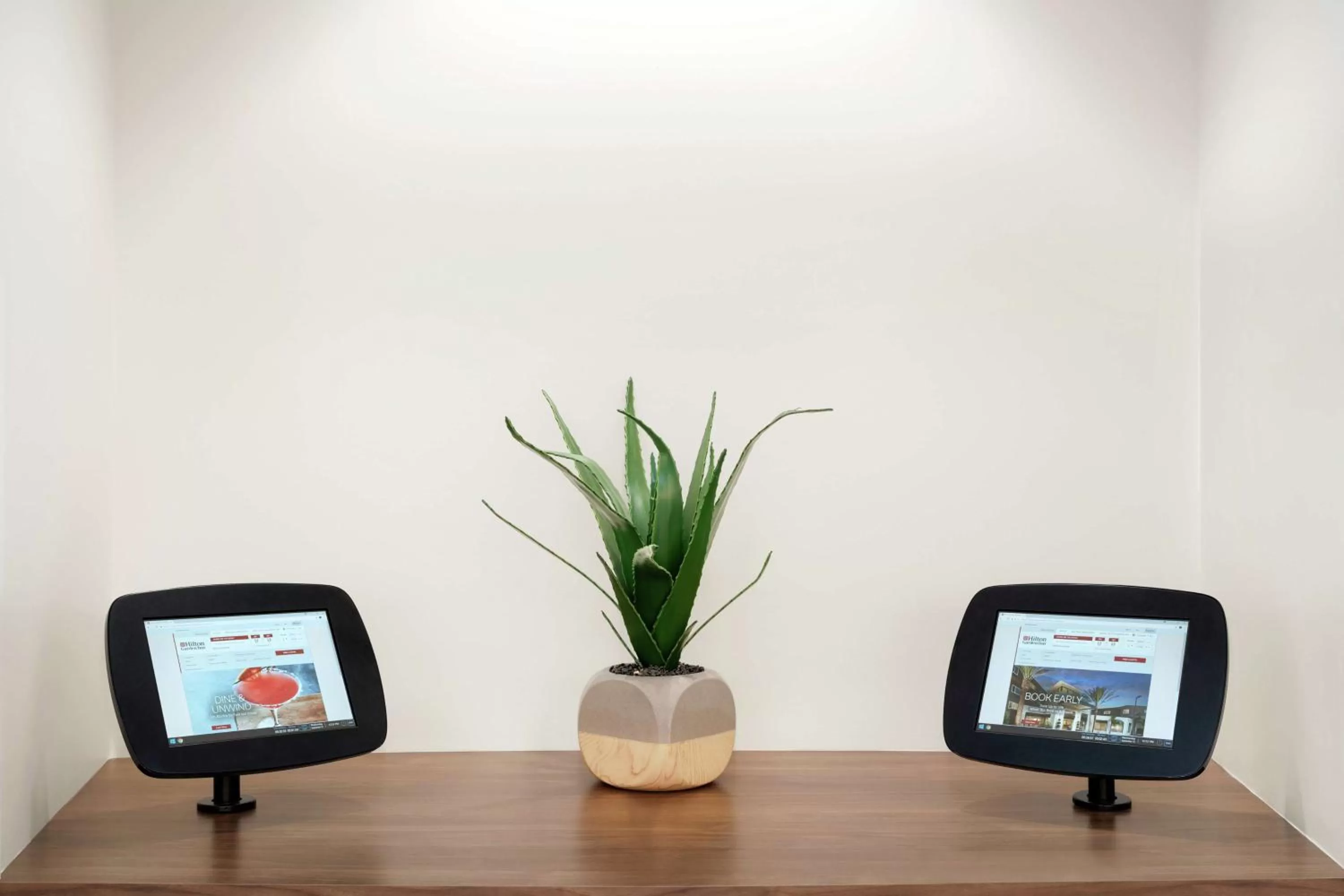 Business facilities in Hilton Garden Inn Charlotte/Ayrsley