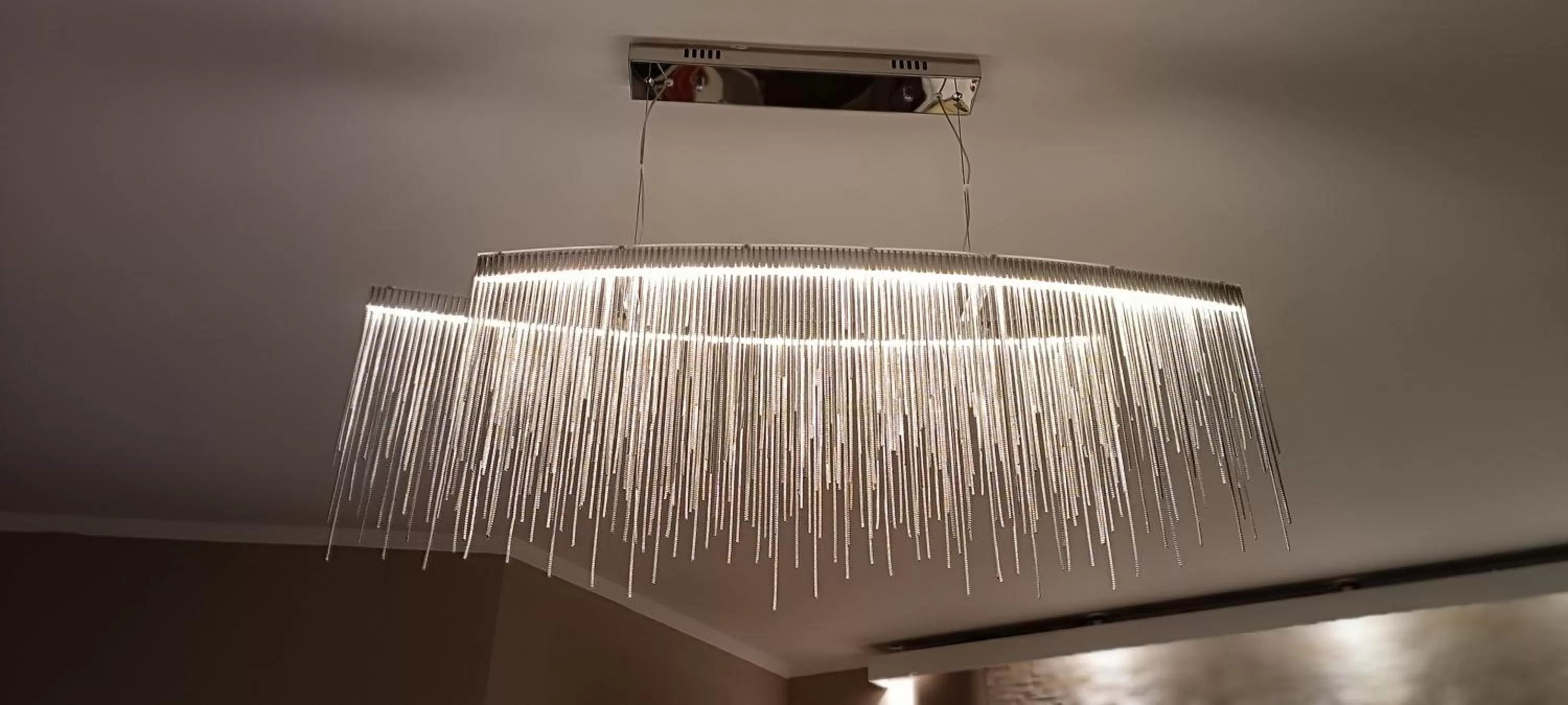 hair dresser in Hotel Palladium