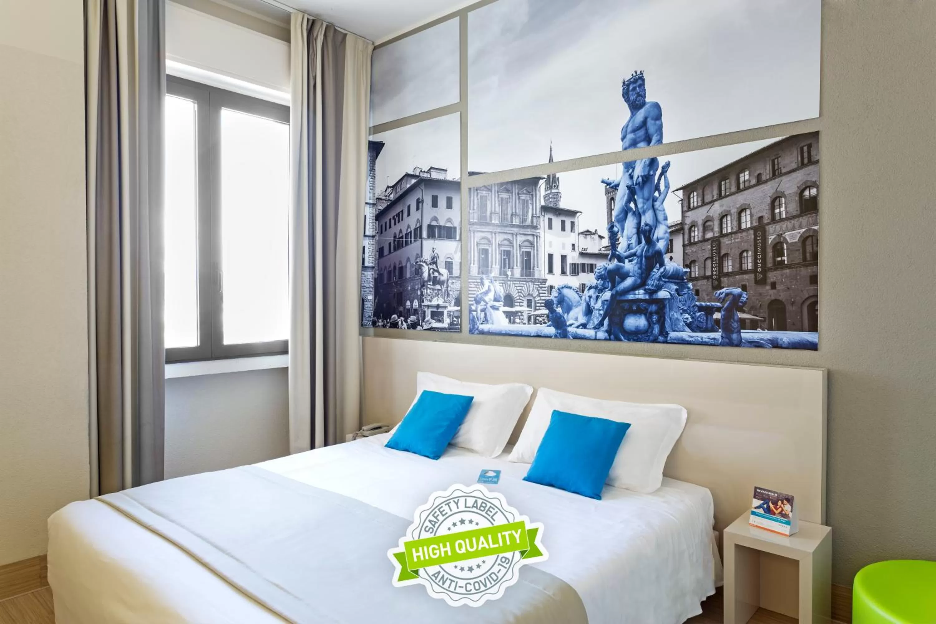 B&B Hotel Firenze Nuovo Palazzo Di Giustizia