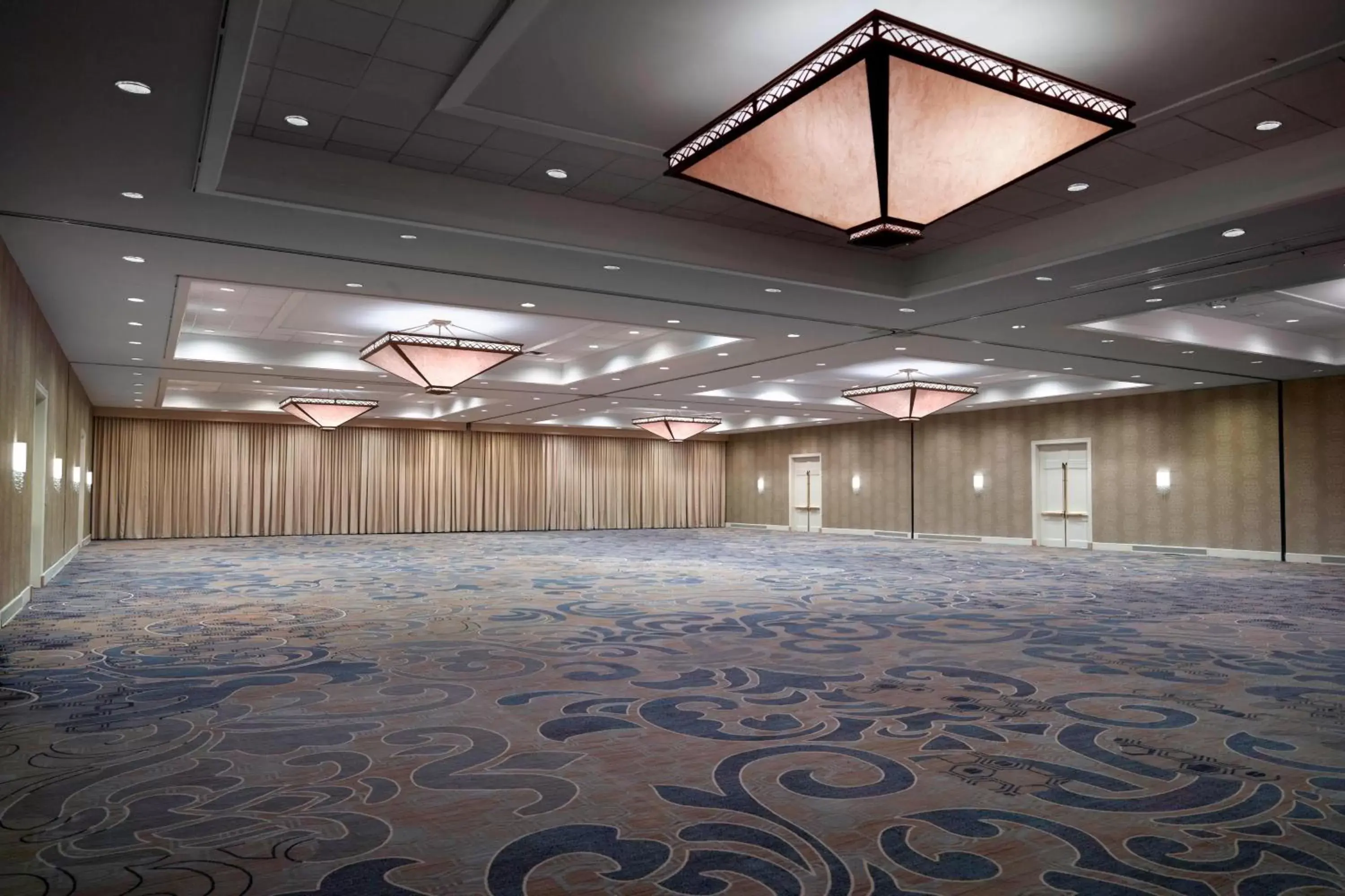 Meeting/conference room, Banquet Facilities in Westfields Marriott Washington Dulles