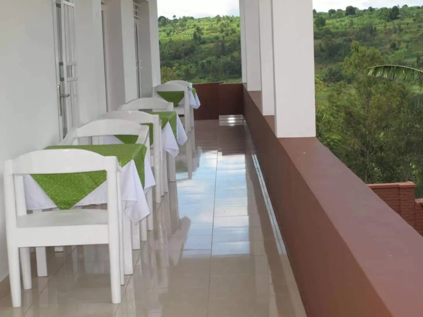 Other in Hôtel Maisons-Sifa