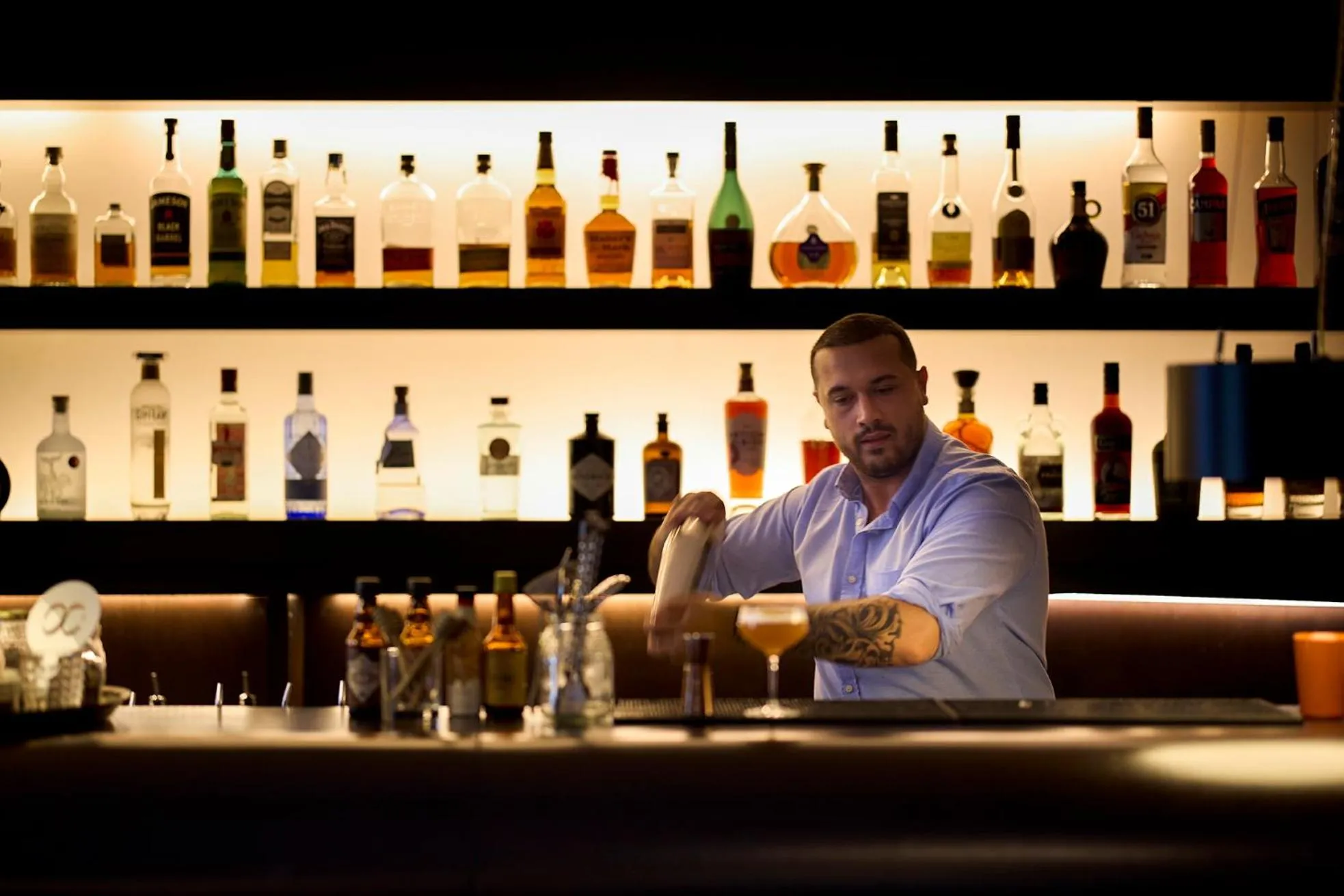 Lounge or bar, Lounge/Bar in Furnas Boutique Hotel - Thermal & Spa