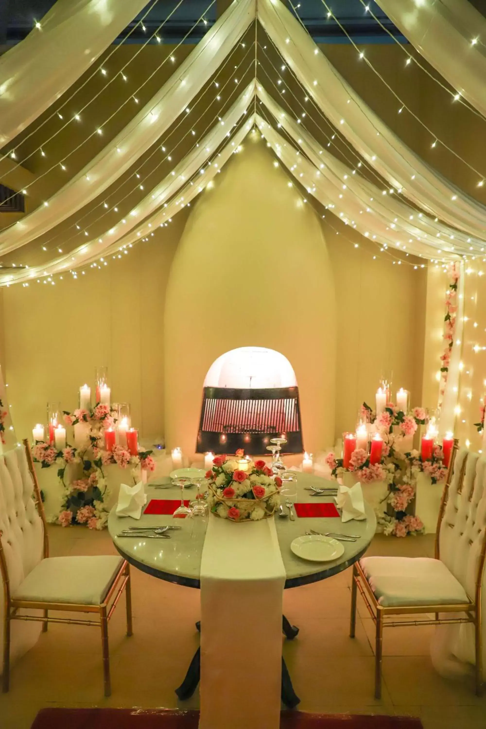 wedding, Banquet Facilities in Hyatt Regency Amritsar