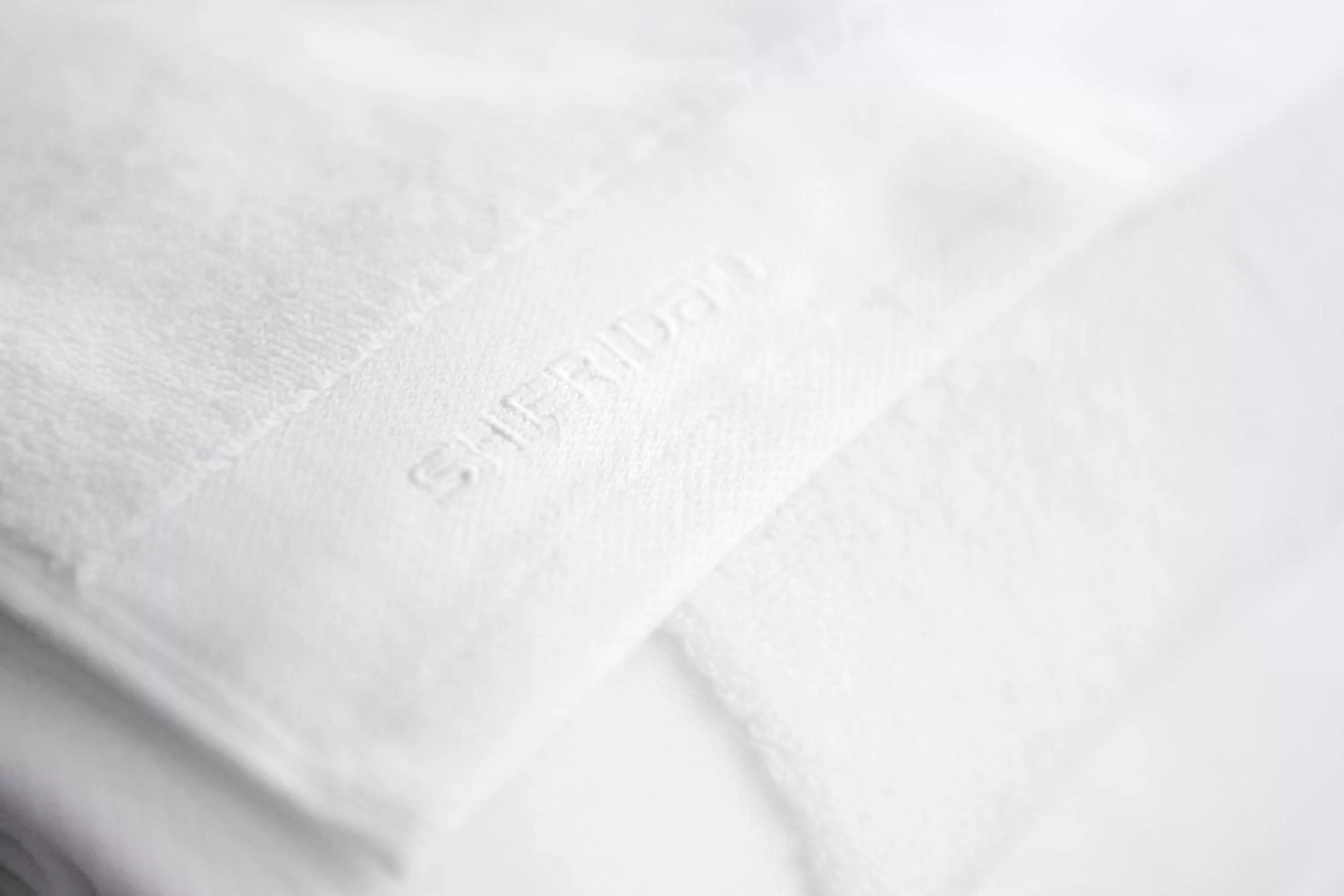 Decorative detail, Bed in Stunning Flourish ON Bull