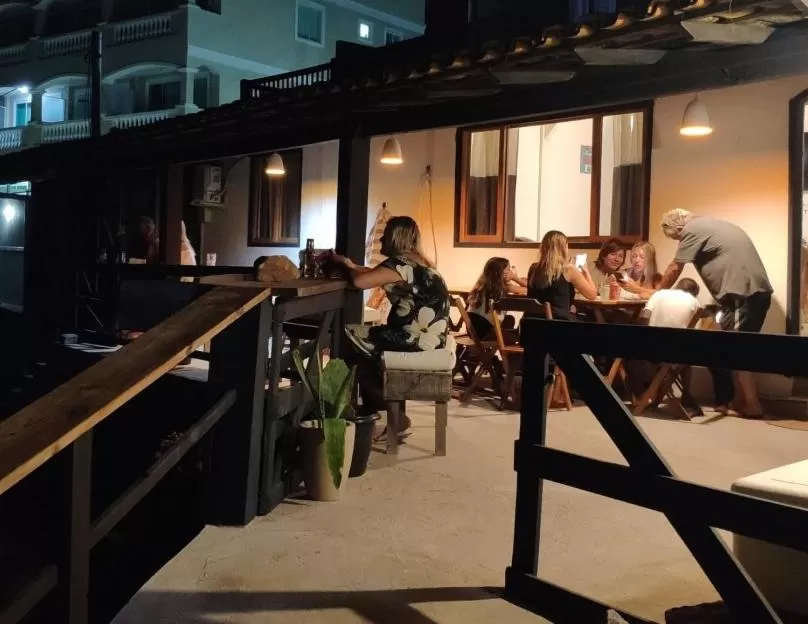 Casa de Hóspedes "Guesthouse Prainha"