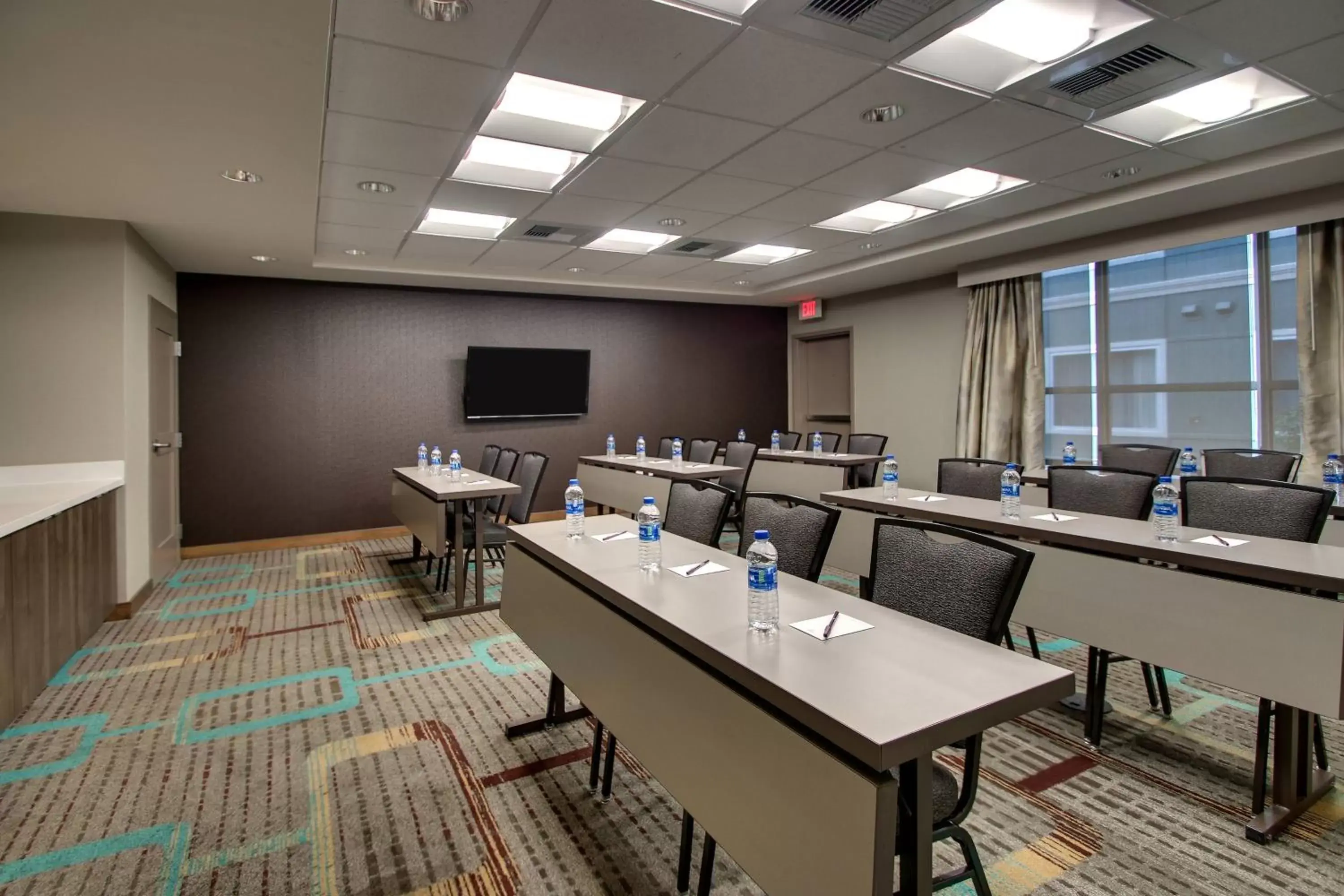 Meeting/conference room in Residence Inn by Marriott Philadelphia Valley Forge/Collegeville