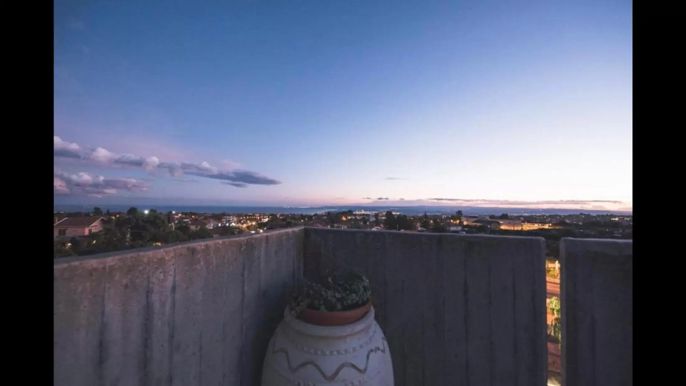 B&B Terrazza dell'Etna