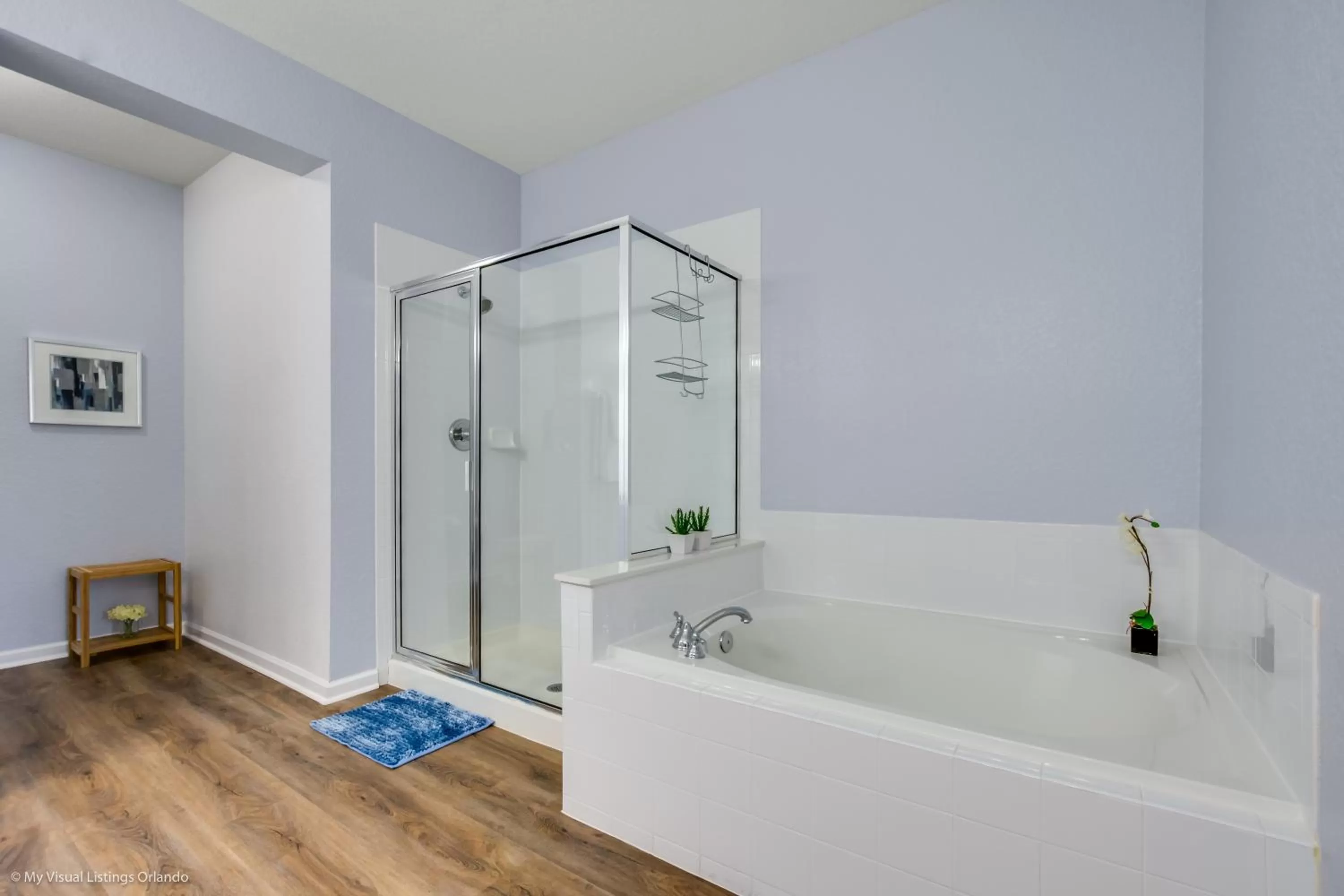 Bathroom in Casiola Vacation Homes