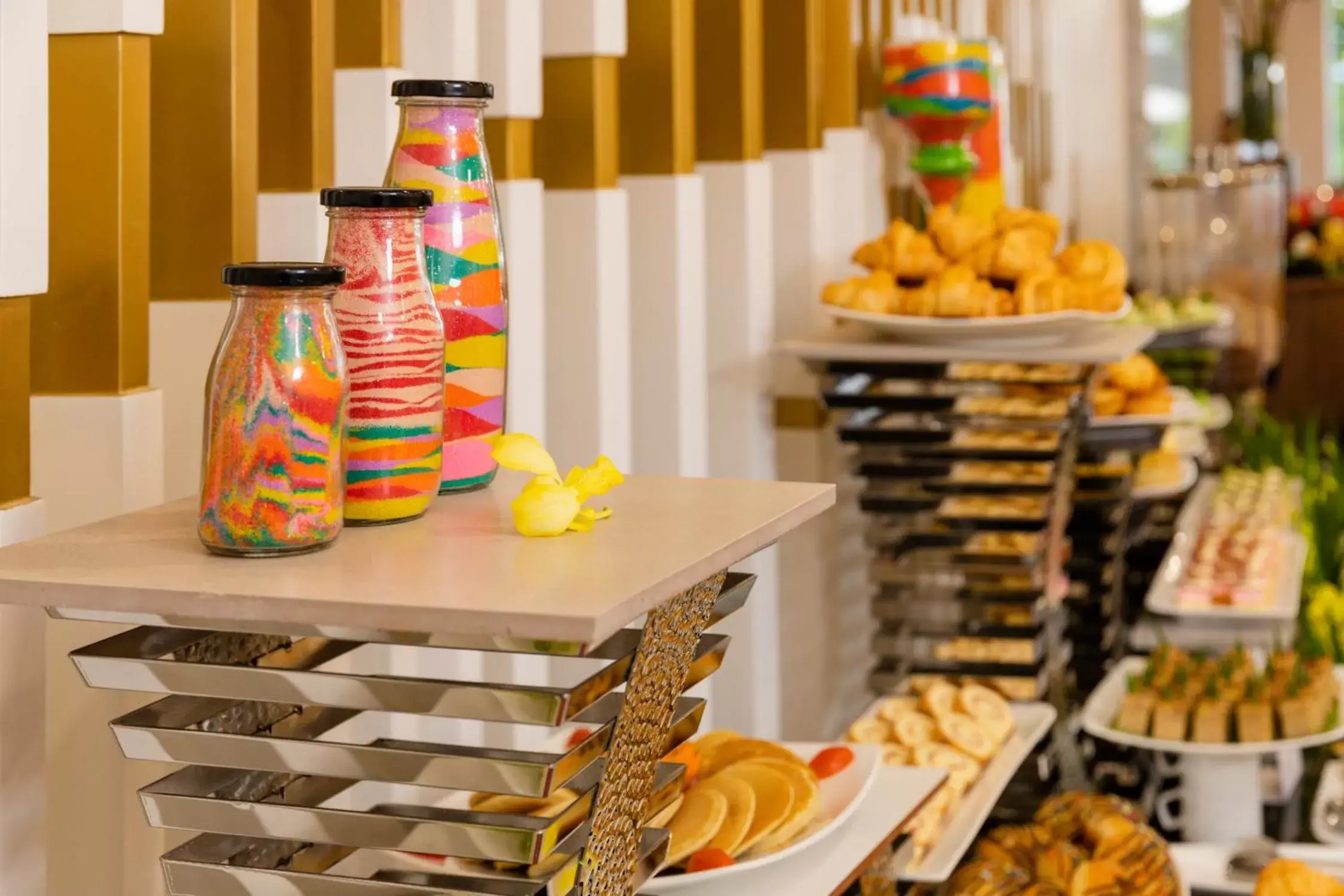 Breakfast in Florida Hotel Breakfast in Florida Hotel