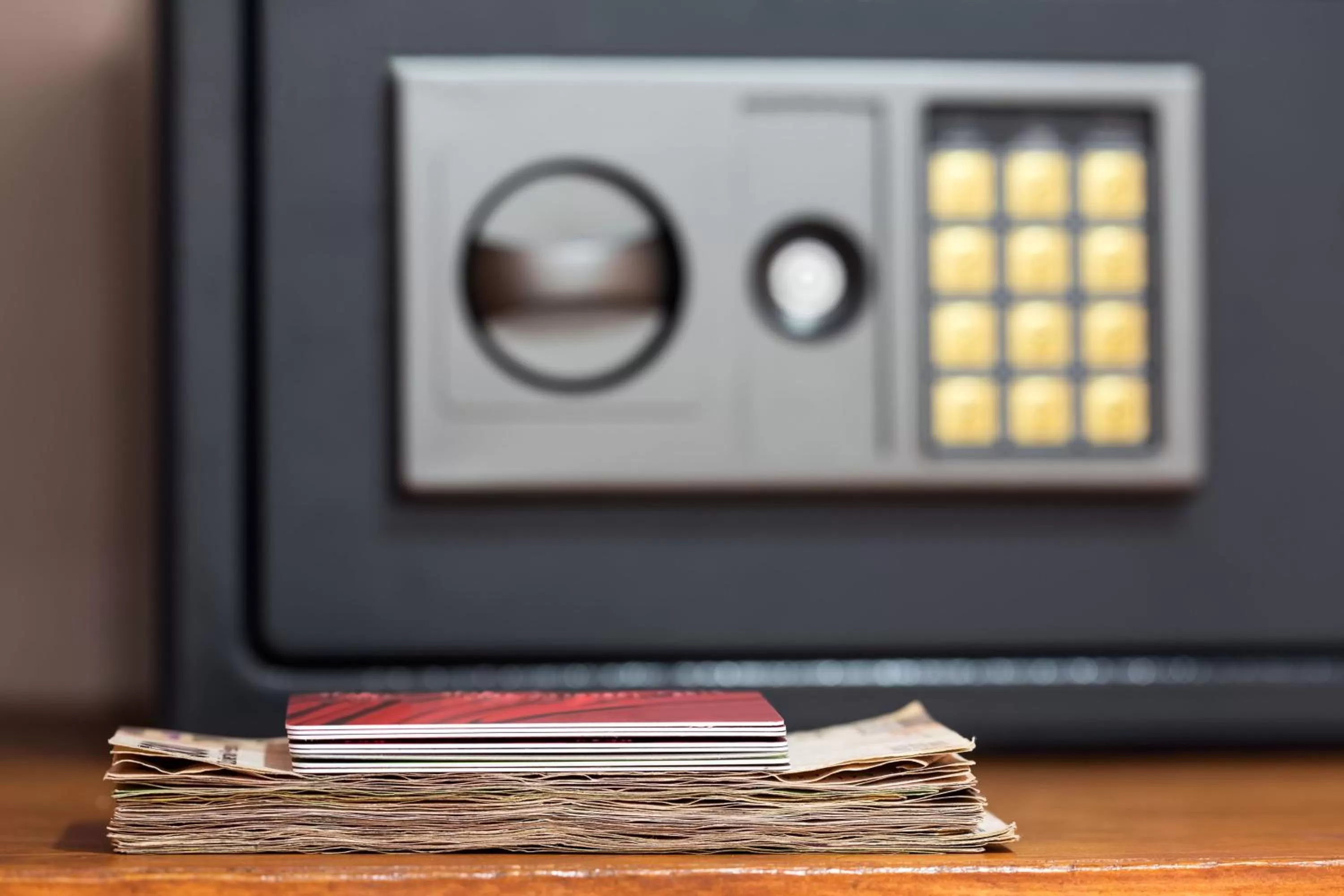 Other in Hotel Welcome Inn