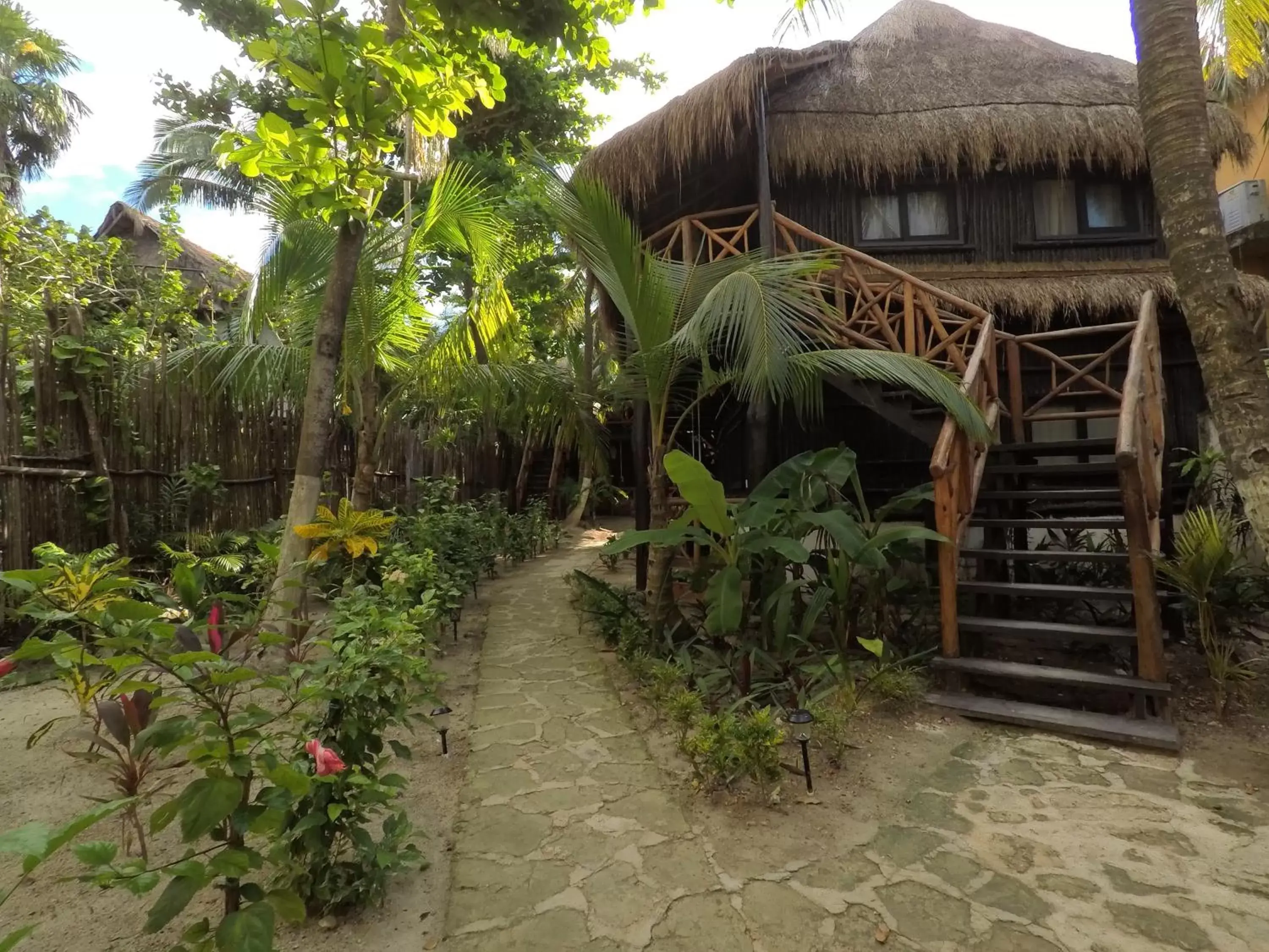 Property Building in Sivana Tulum