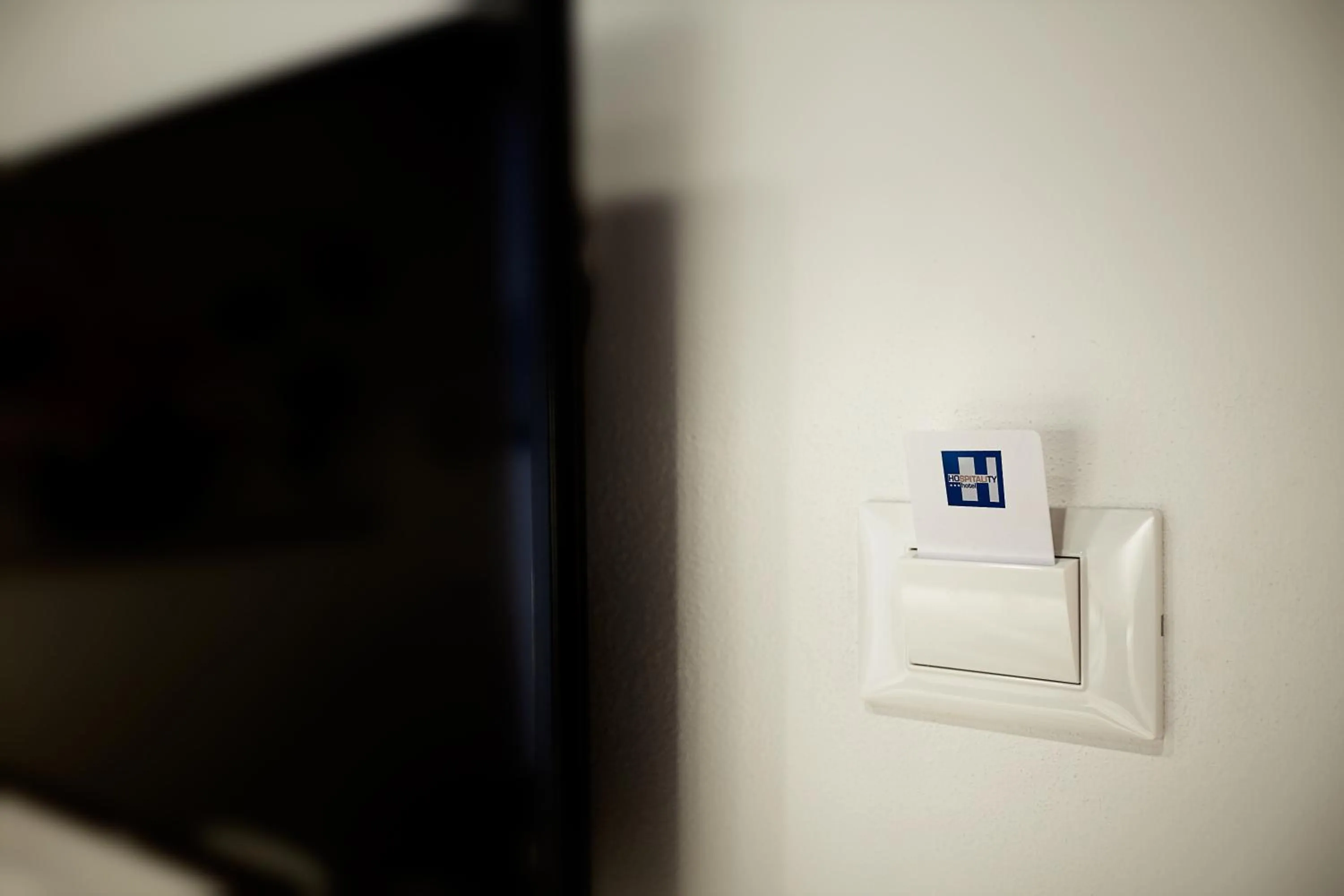 TV and multimedia in Hospitality Hotel