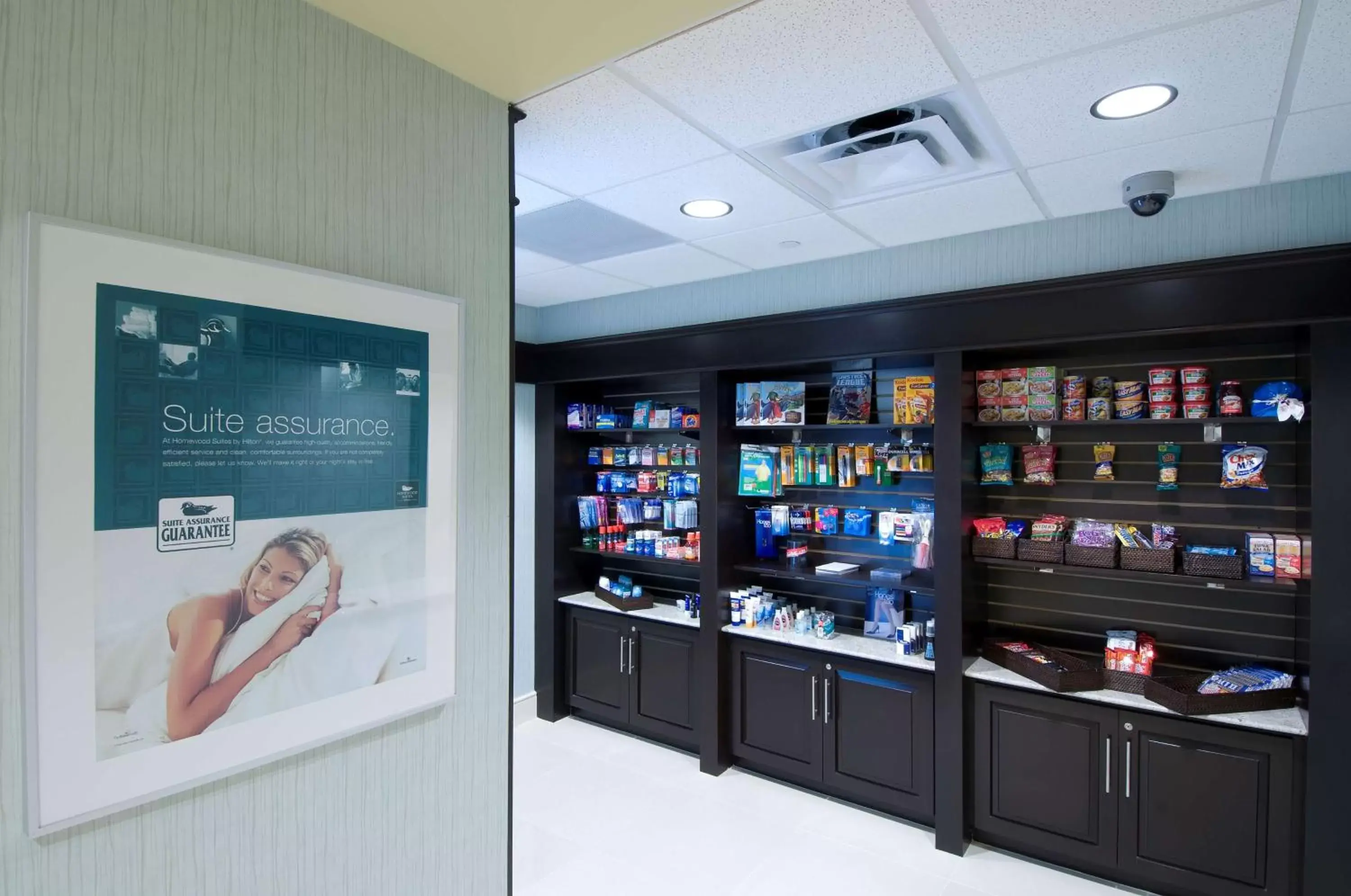 Restaurant/places to eat in Homewood Suites Port Saint Lucie-Tradition Restaurant/places to eat in Homewood Suites Port Saint Lucie-Tradition