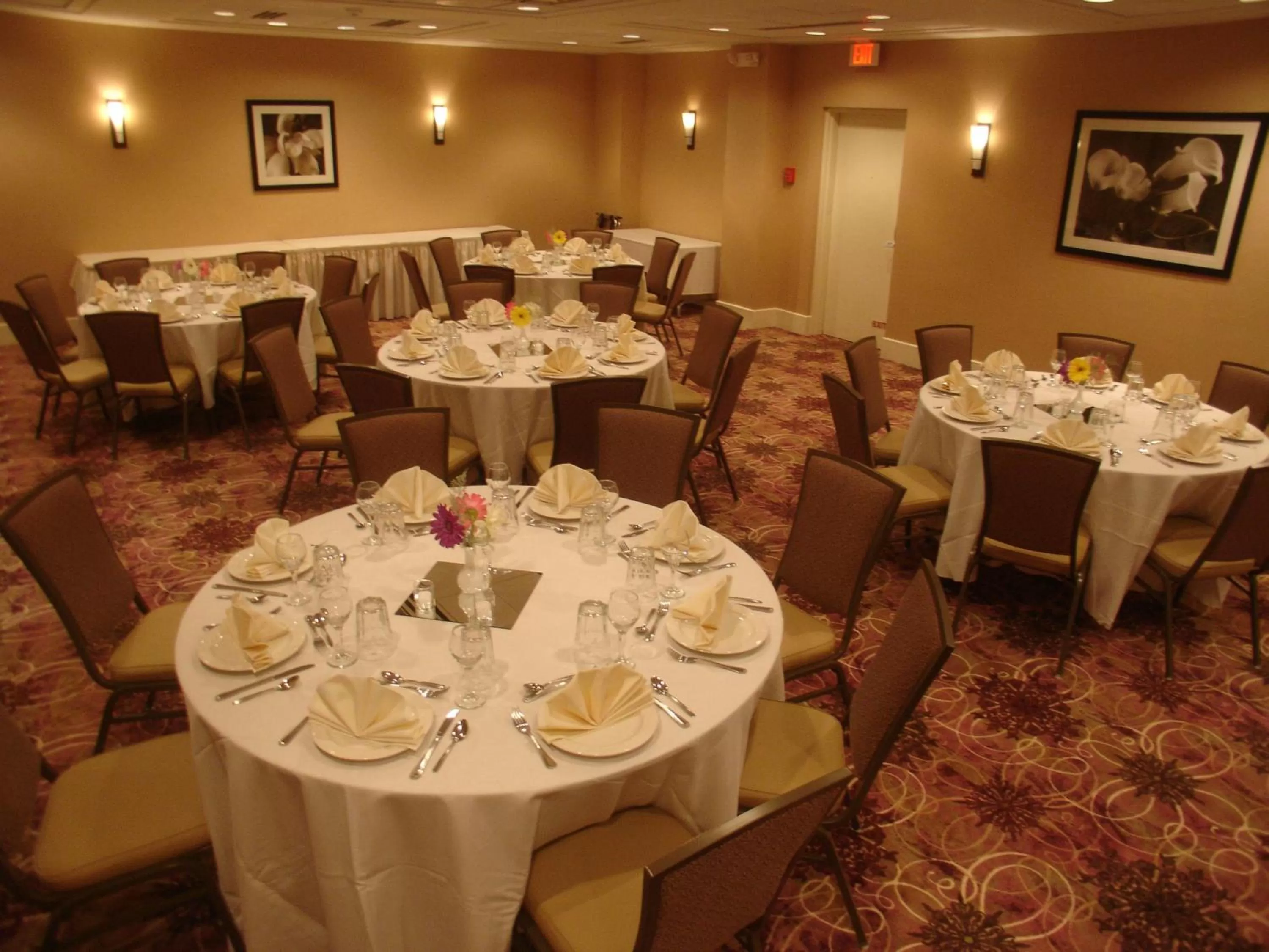Banquet/Function facilities in Armoni Inn & Suites