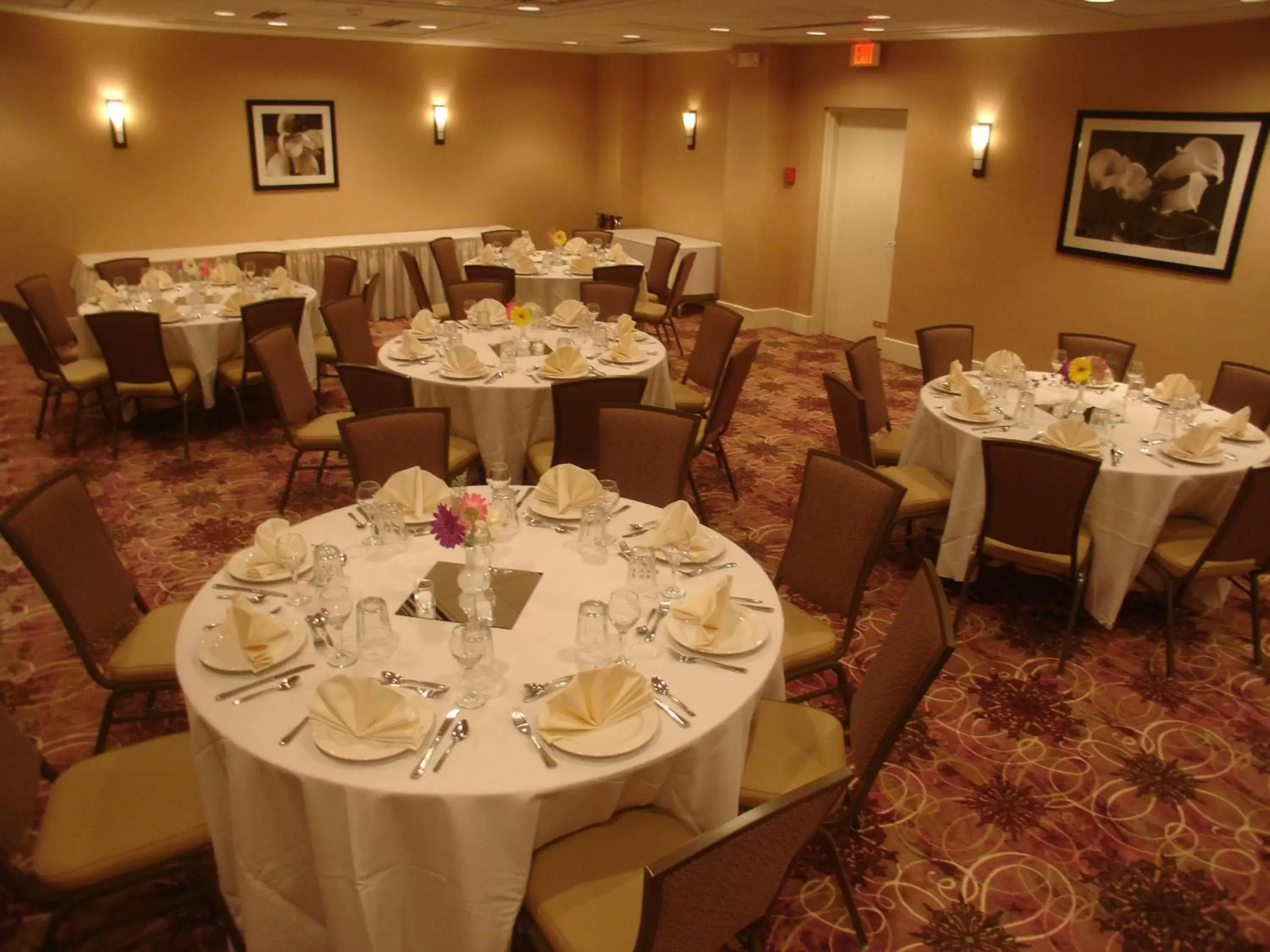 Banquet/Function facilities, Restaurant/Places to Eat in Armoni Inn & Suites