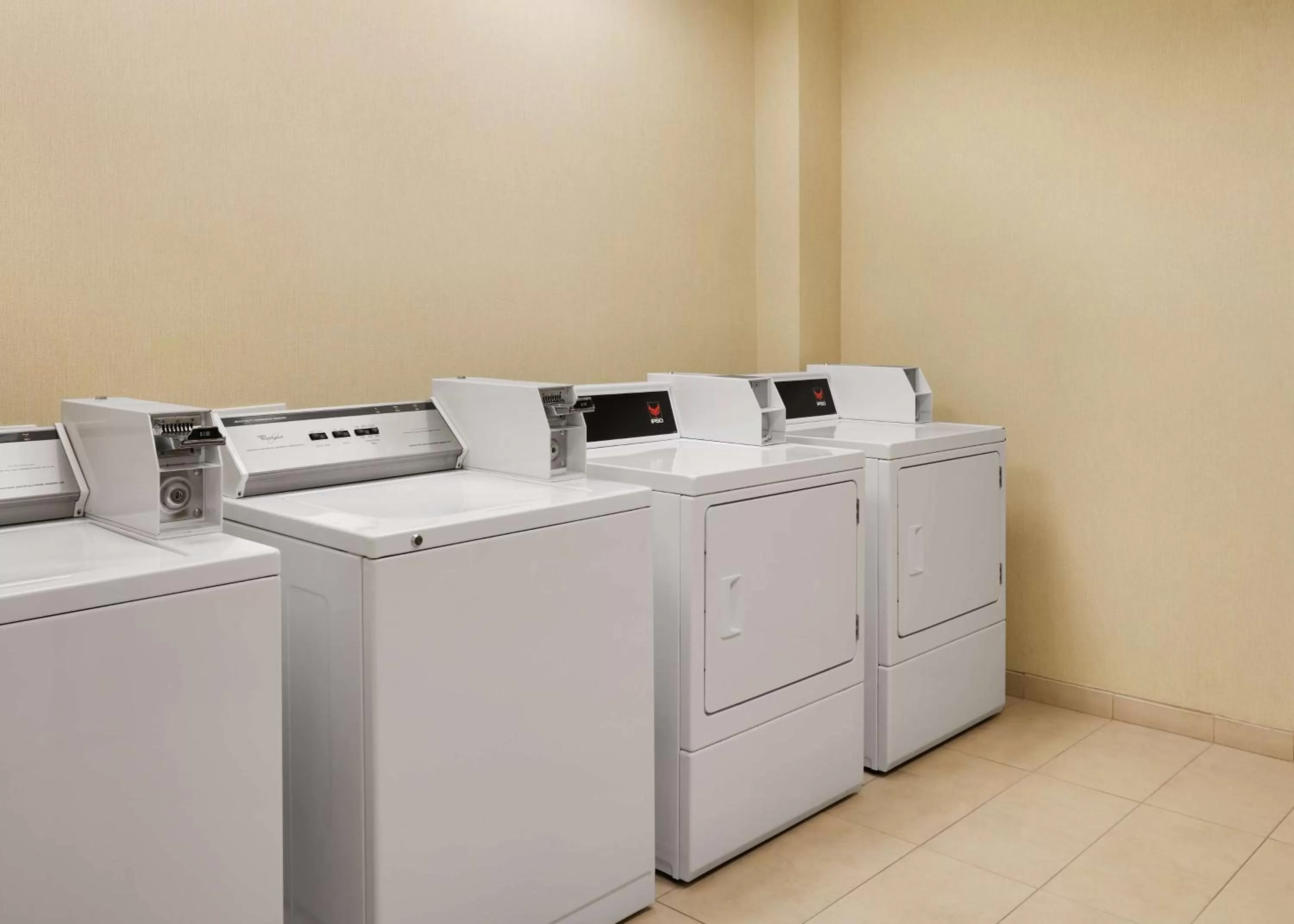 Property building in Hilton Garden Inn Dallas Richardson